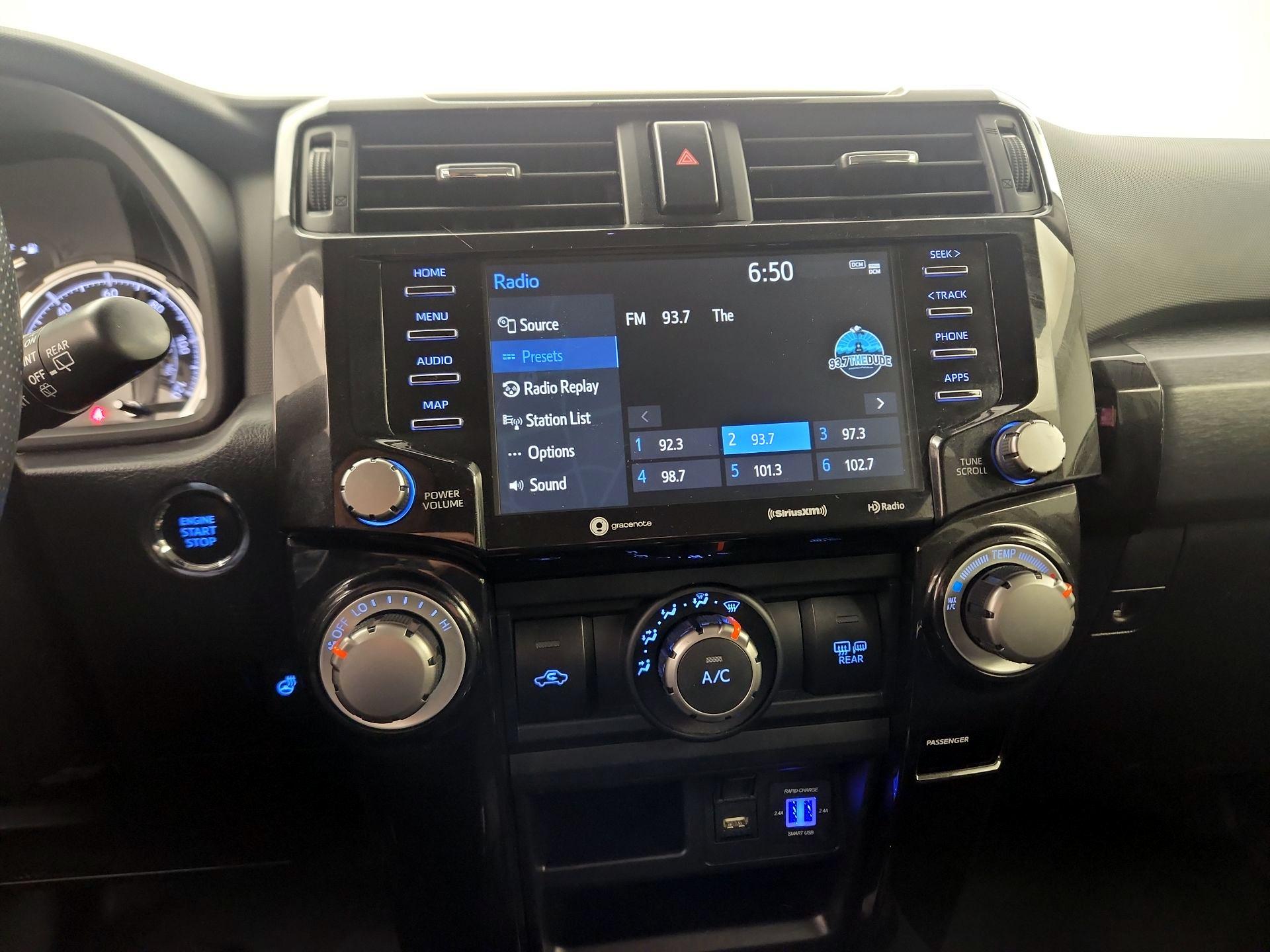 Thumbnail: 2023 Toyota 4Runner - 14