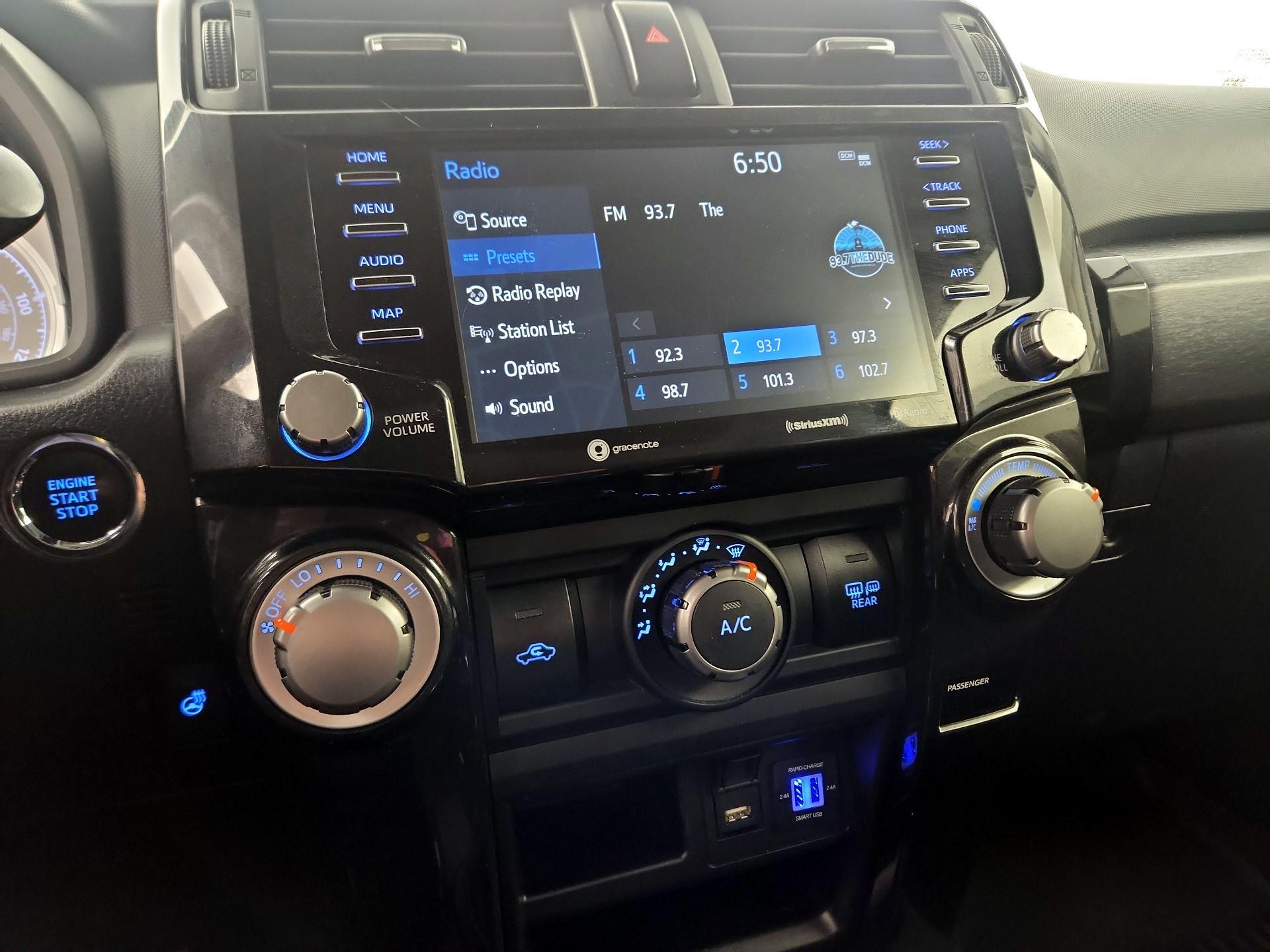 Thumbnail: 2023 Toyota 4Runner - 15