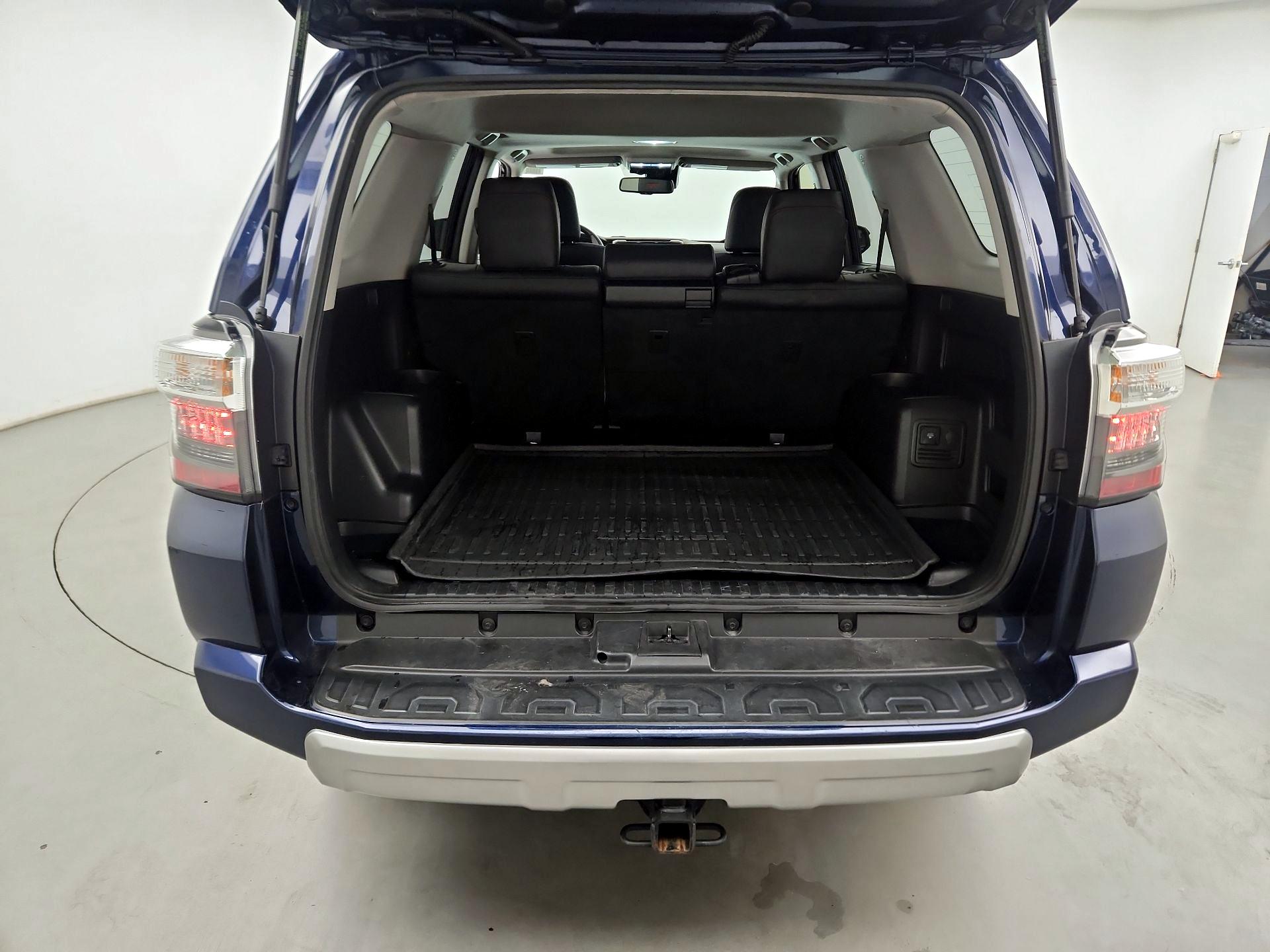 Thumbnail: 2023 Toyota 4Runner - 20