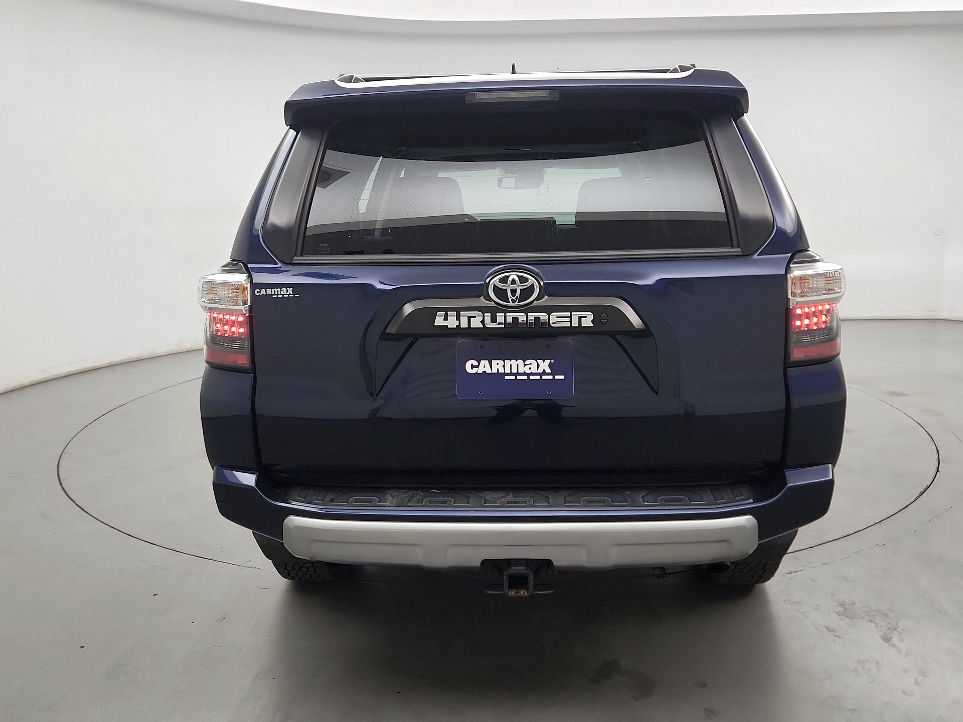 Thumbnail: 2023 Toyota 4Runner - 6