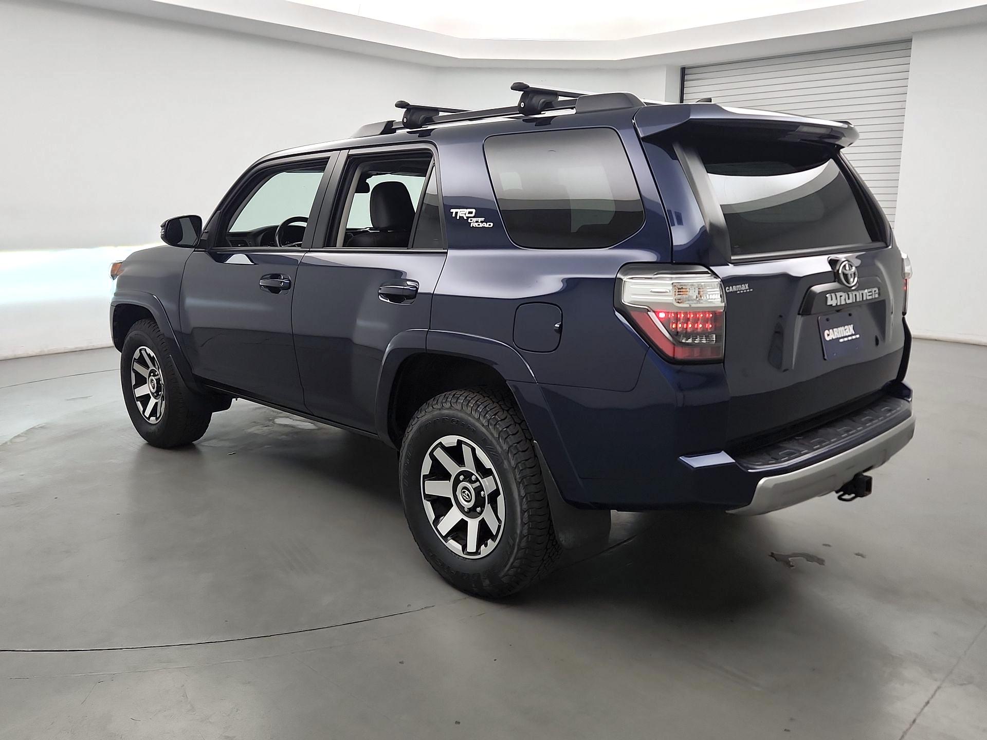 Thumbnail: 2023 Toyota 4Runner - 7