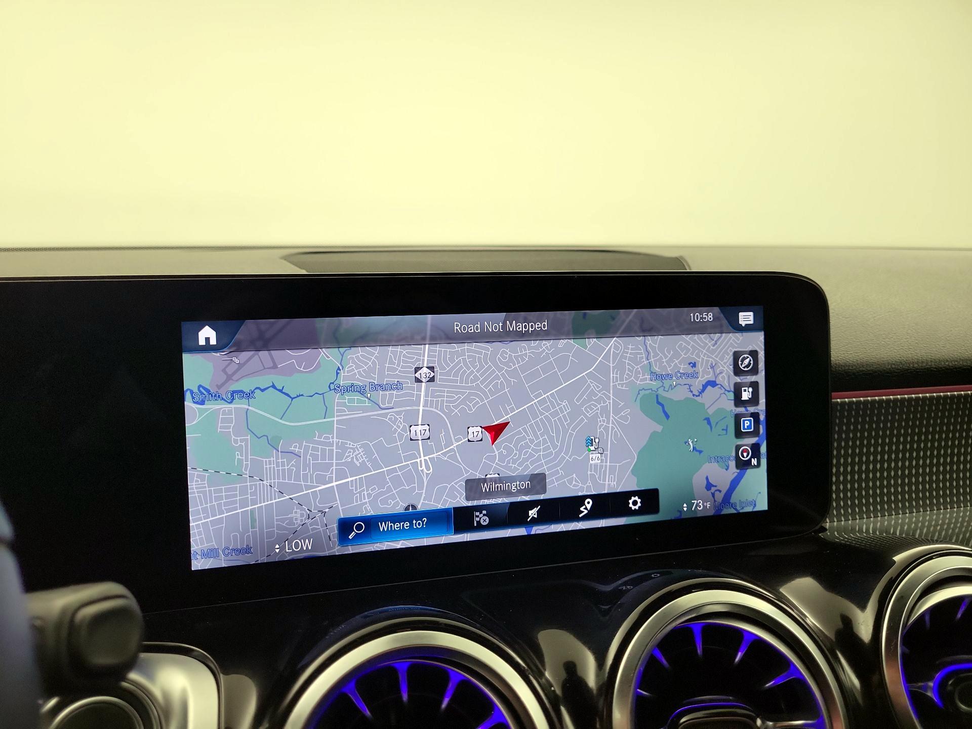 Thumbnail: 2023 Mercedes-Benz EQB - 12