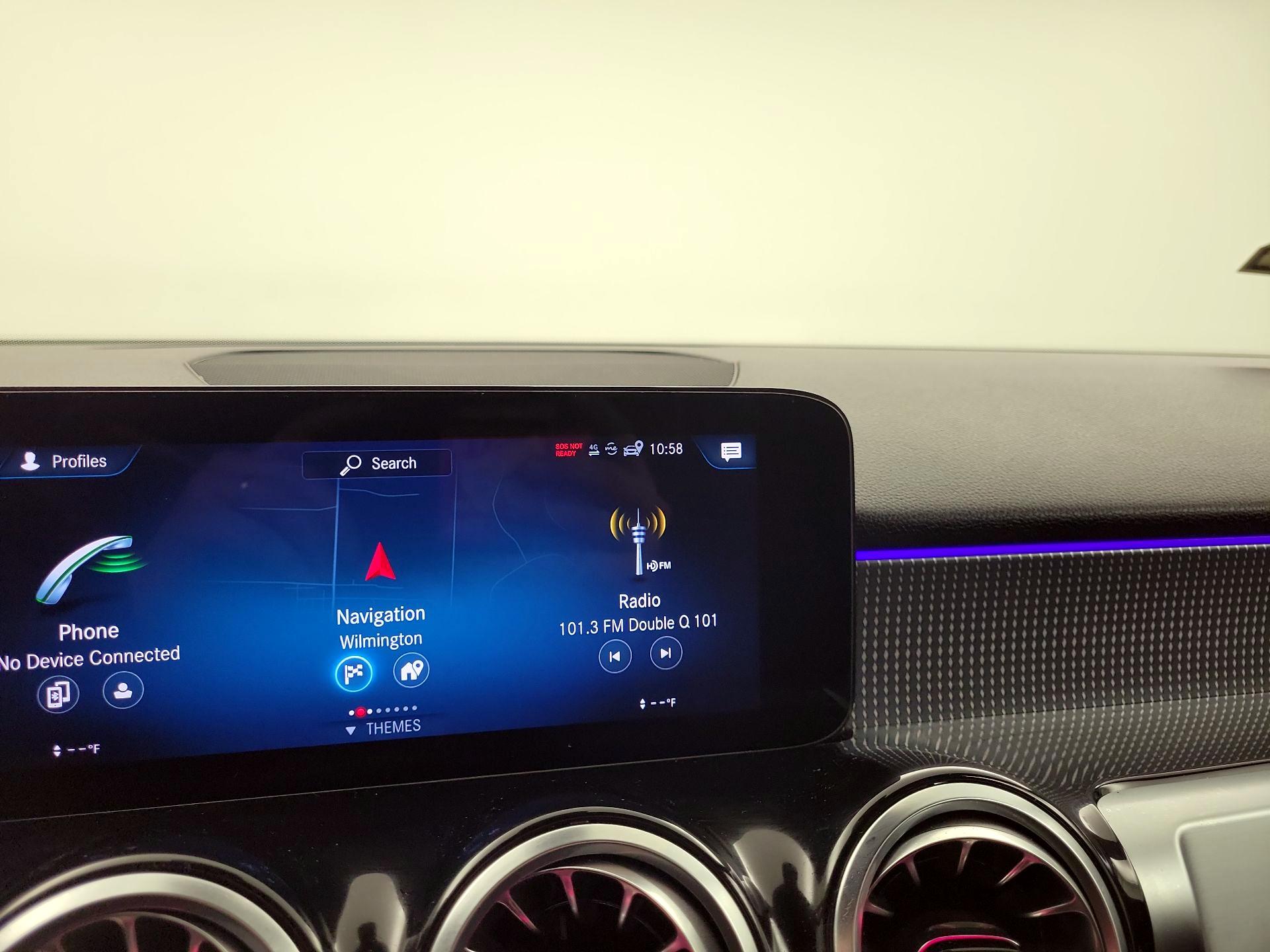 Thumbnail: 2023 Mercedes-Benz EQB - 14