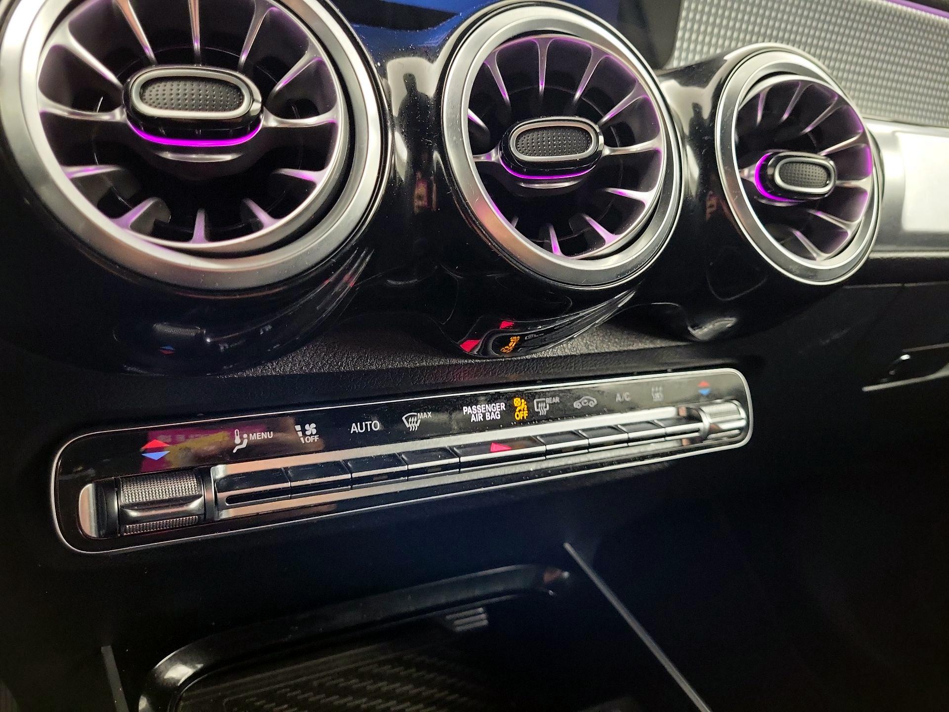 Thumbnail: 2023 Mercedes-Benz EQB - 15