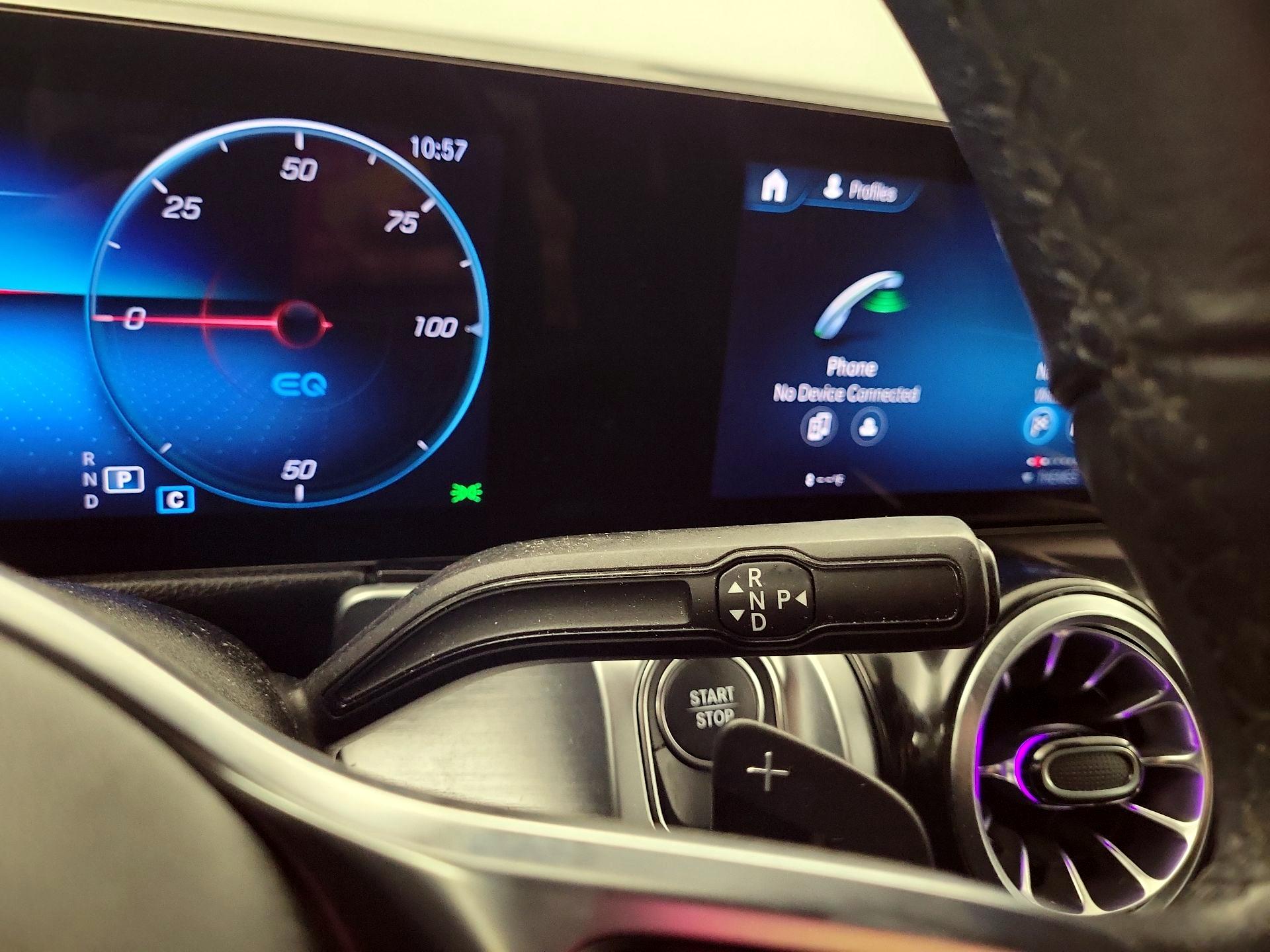 Thumbnail: 2023 Mercedes-Benz EQB - 16