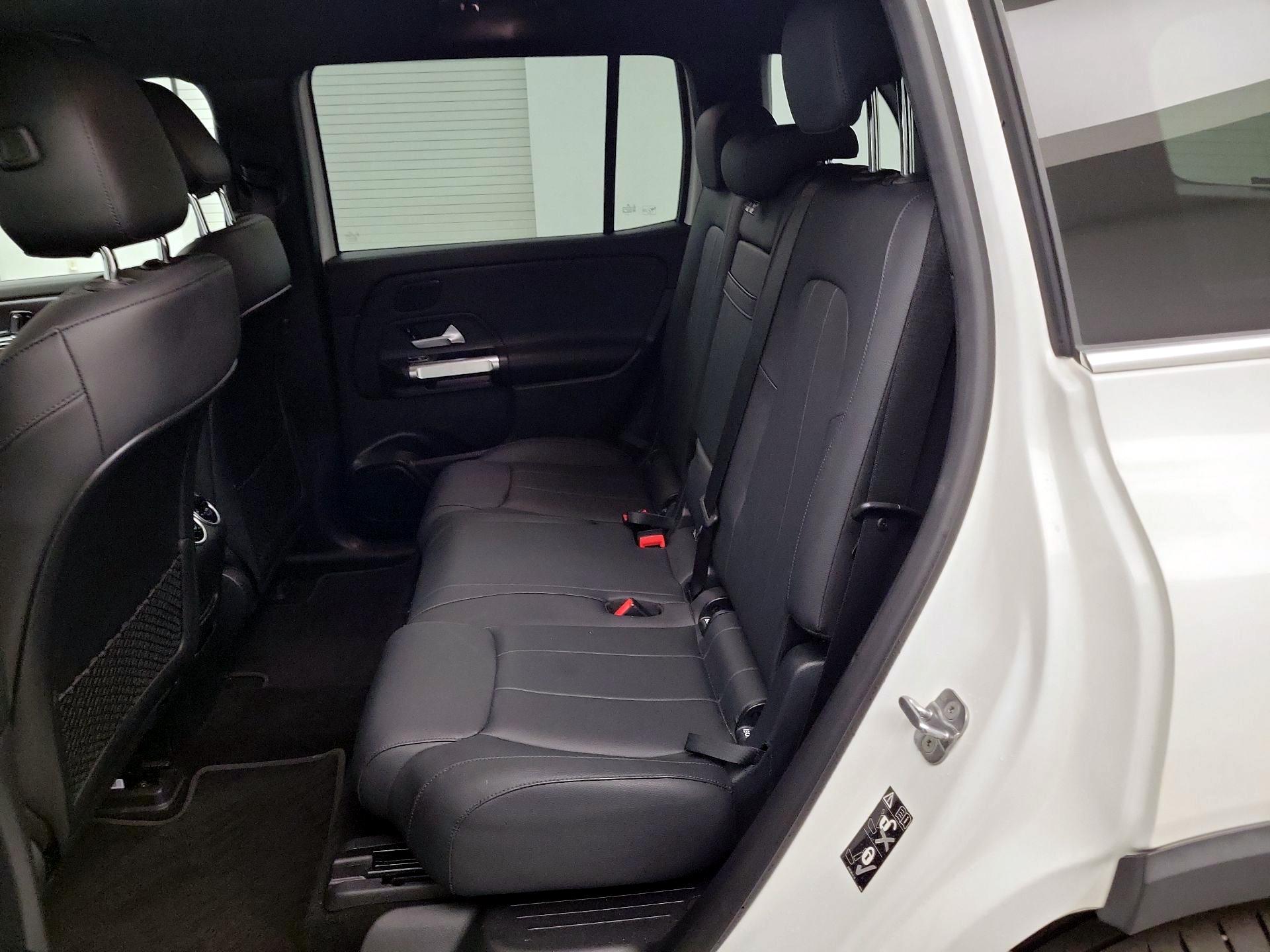 Thumbnail: 2023 Mercedes-Benz EQB - 18