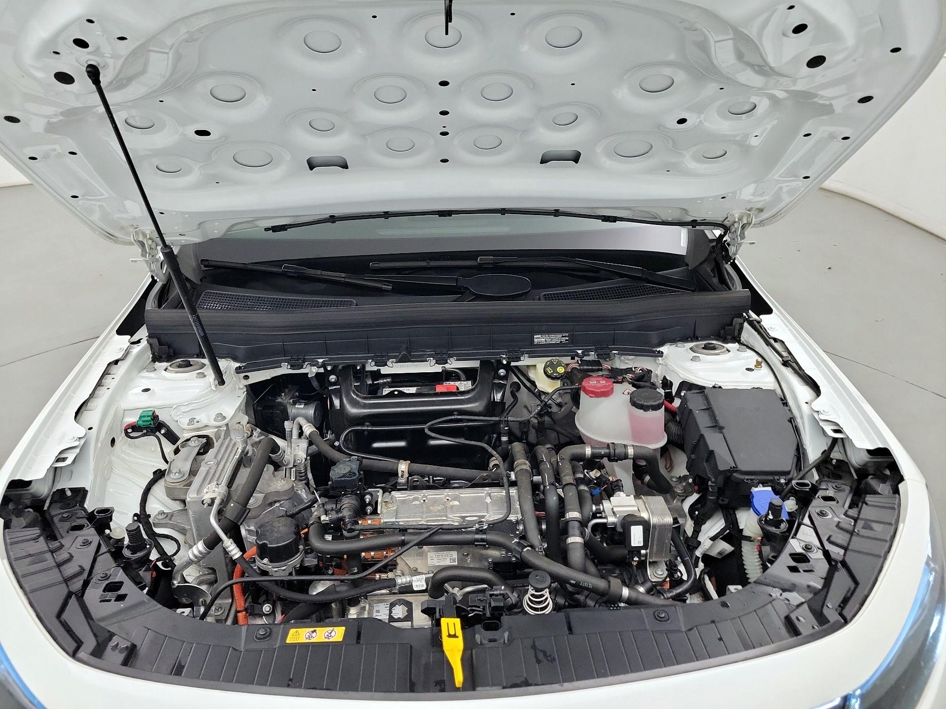 Thumbnail: 2023 Mercedes-Benz EQB - 20