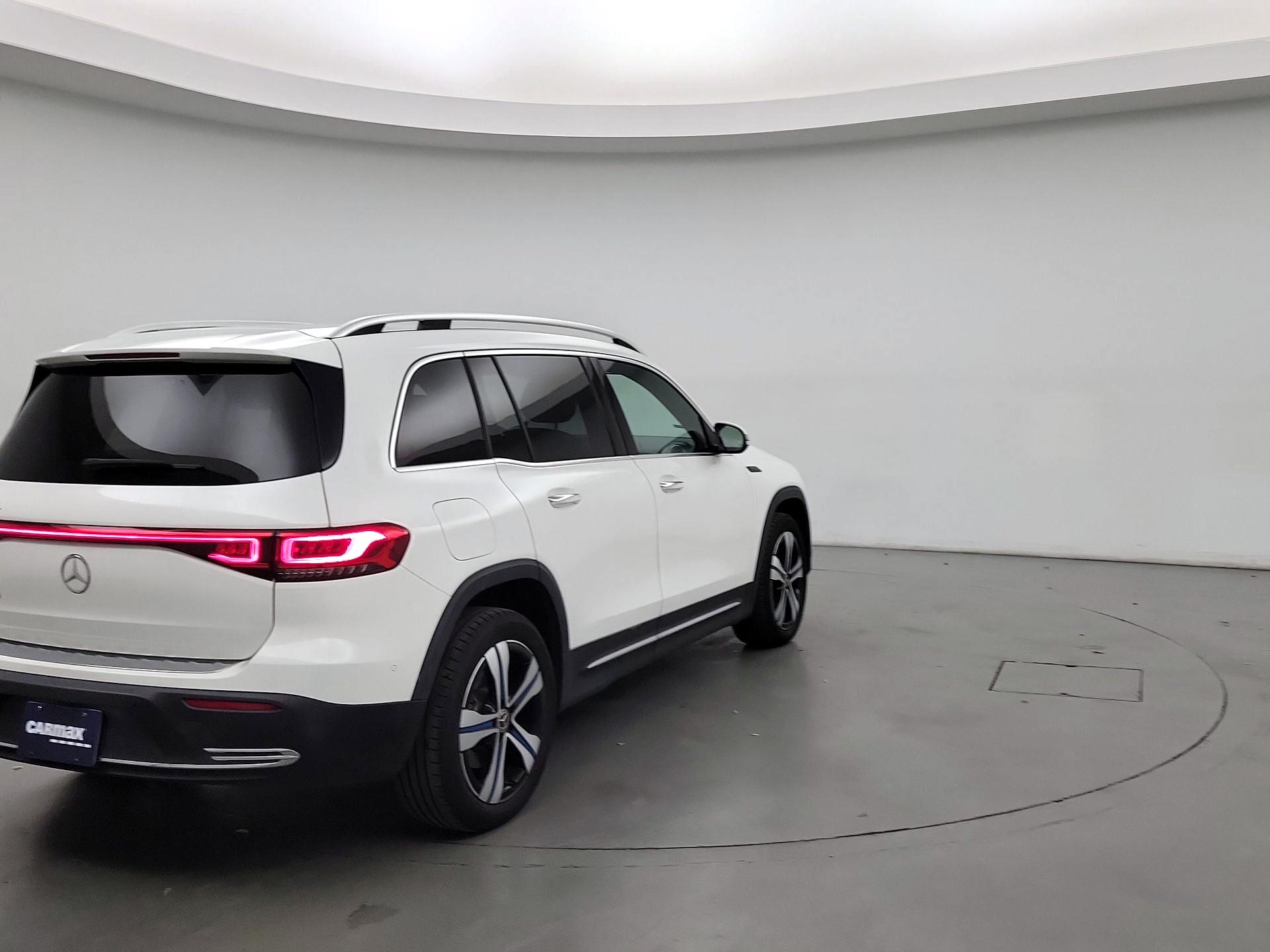 Thumbnail: 2023 Mercedes-Benz EQB - 5