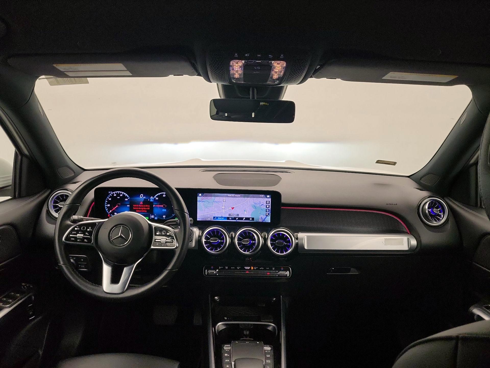 Thumbnail: 2023 Mercedes-Benz EQB - 8