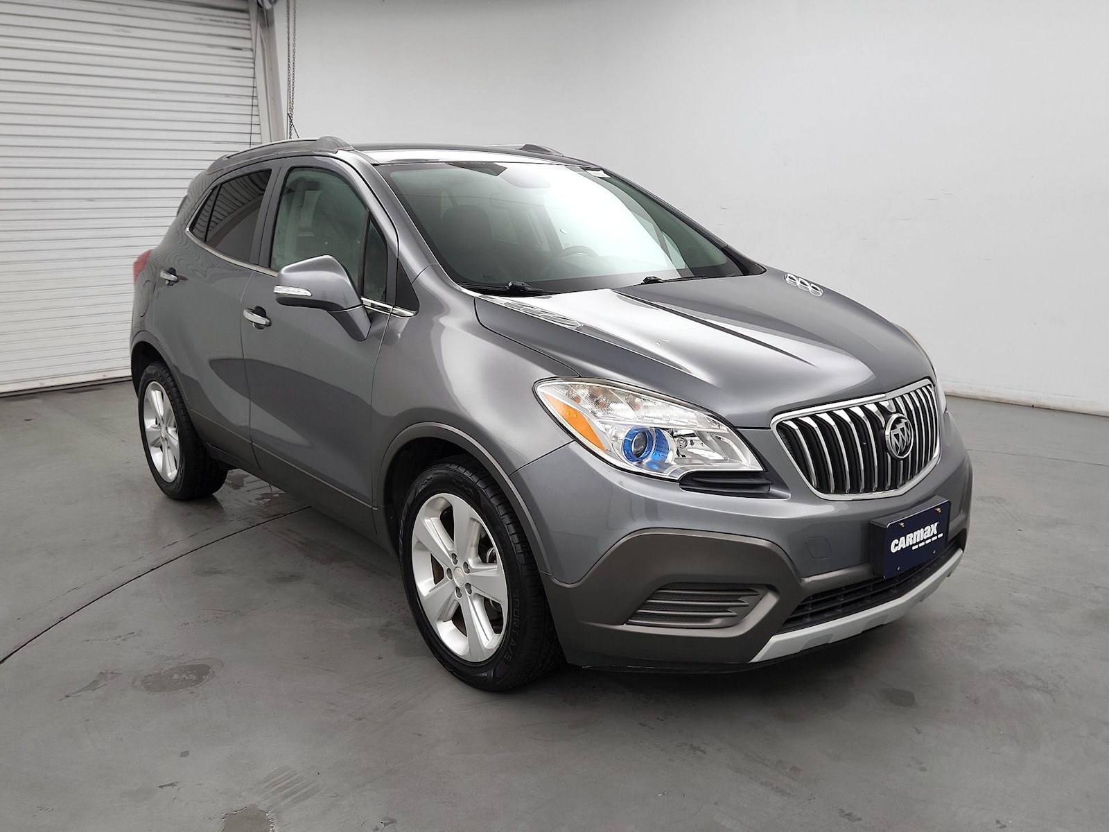 2015 Buick Encore Base