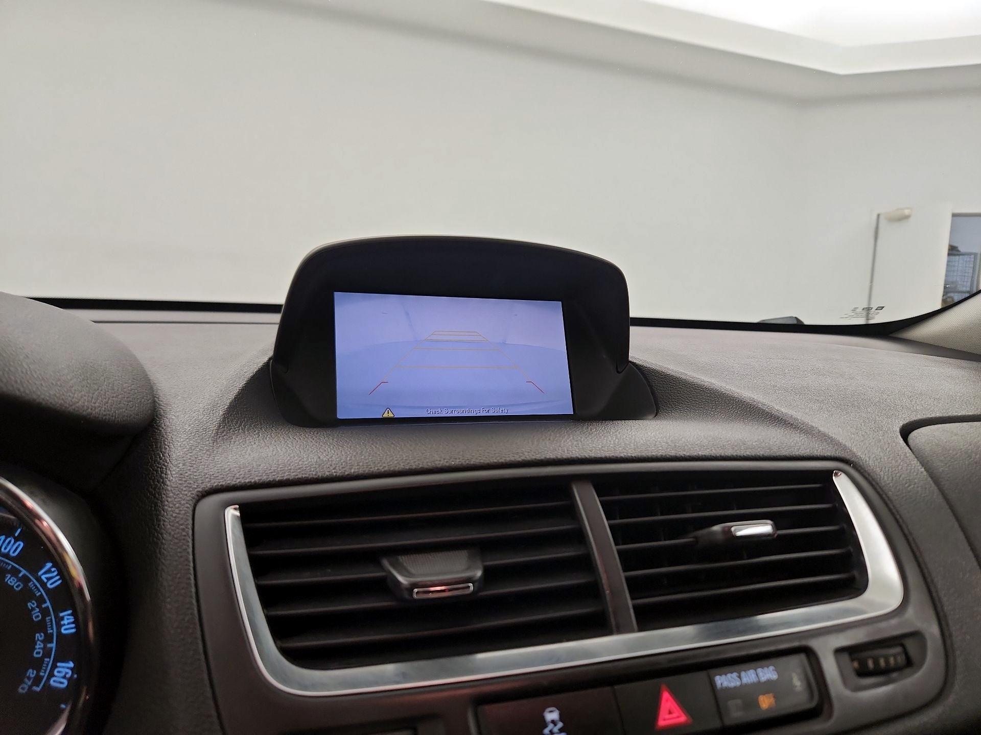 Thumbnail: 2015 Buick Encore - 12