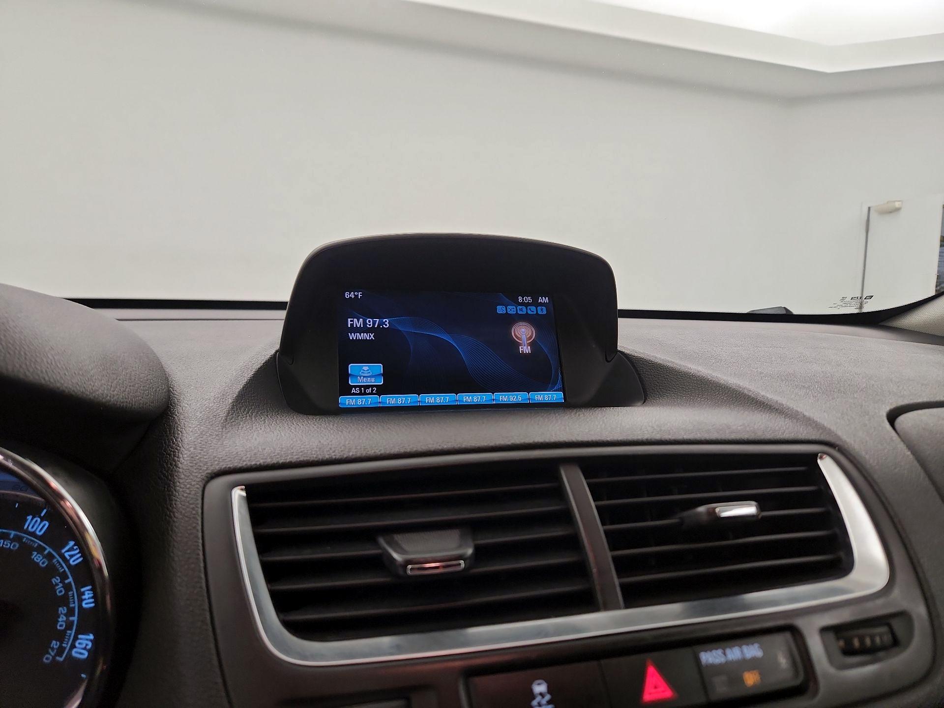 Thumbnail: 2015 Buick Encore - 13