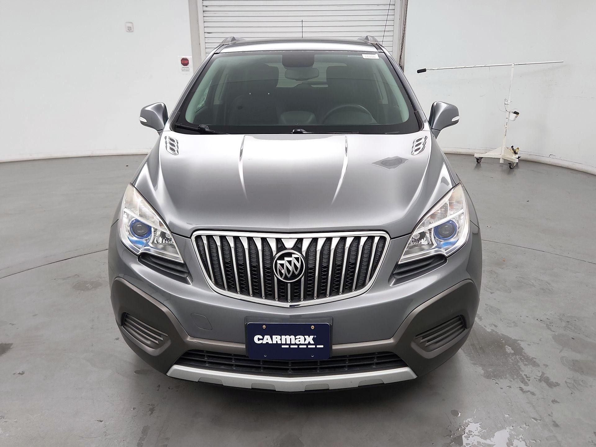 Thumbnail: 2015 Buick Encore - 2
