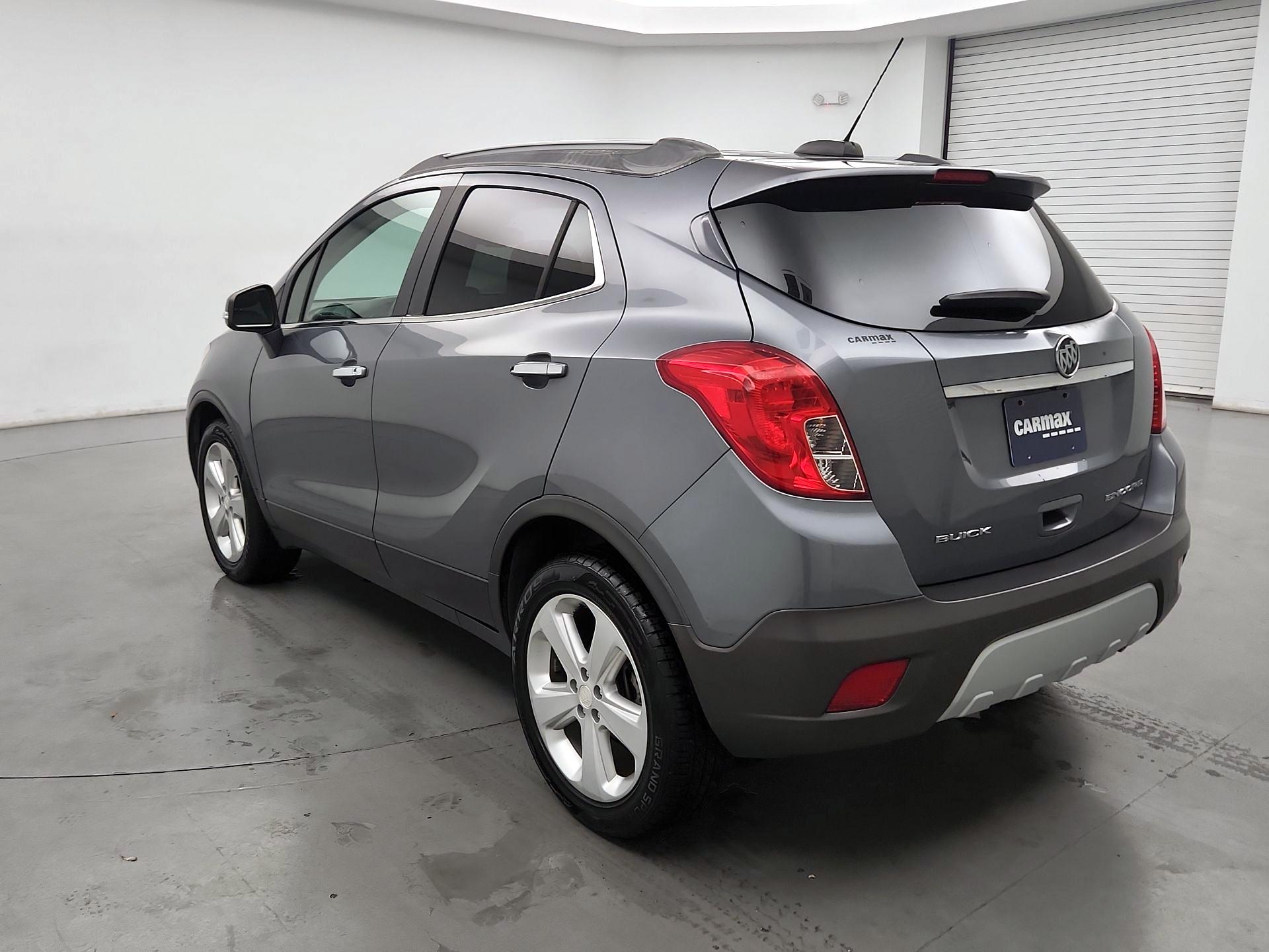 Thumbnail: 2015 Buick Encore - 7