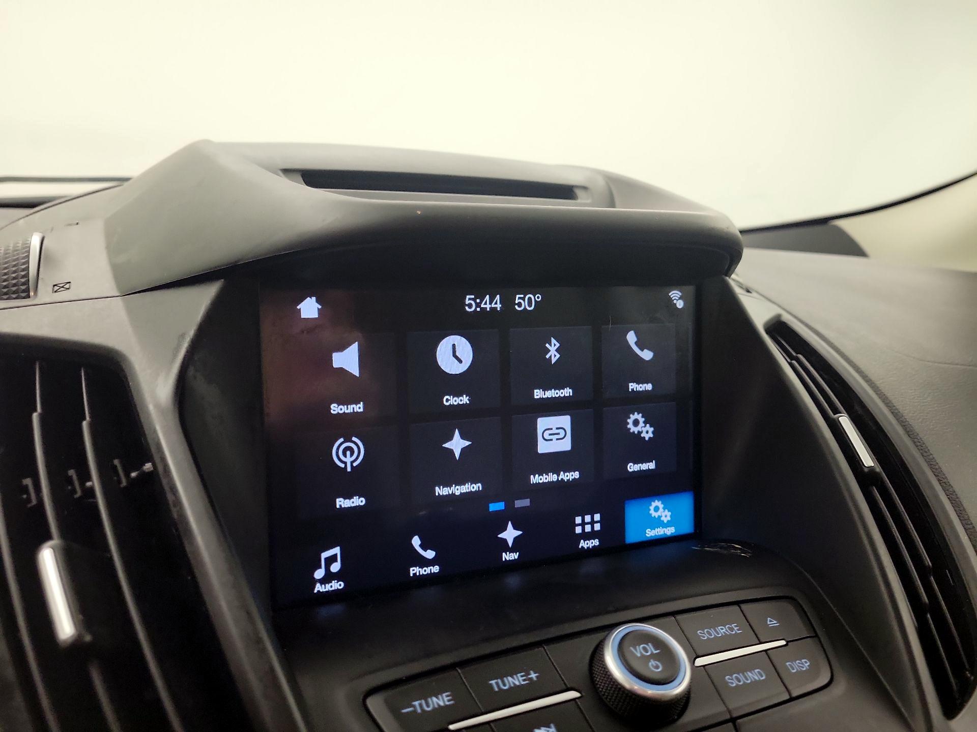 Thumbnail: 2017 Ford Escape - 13