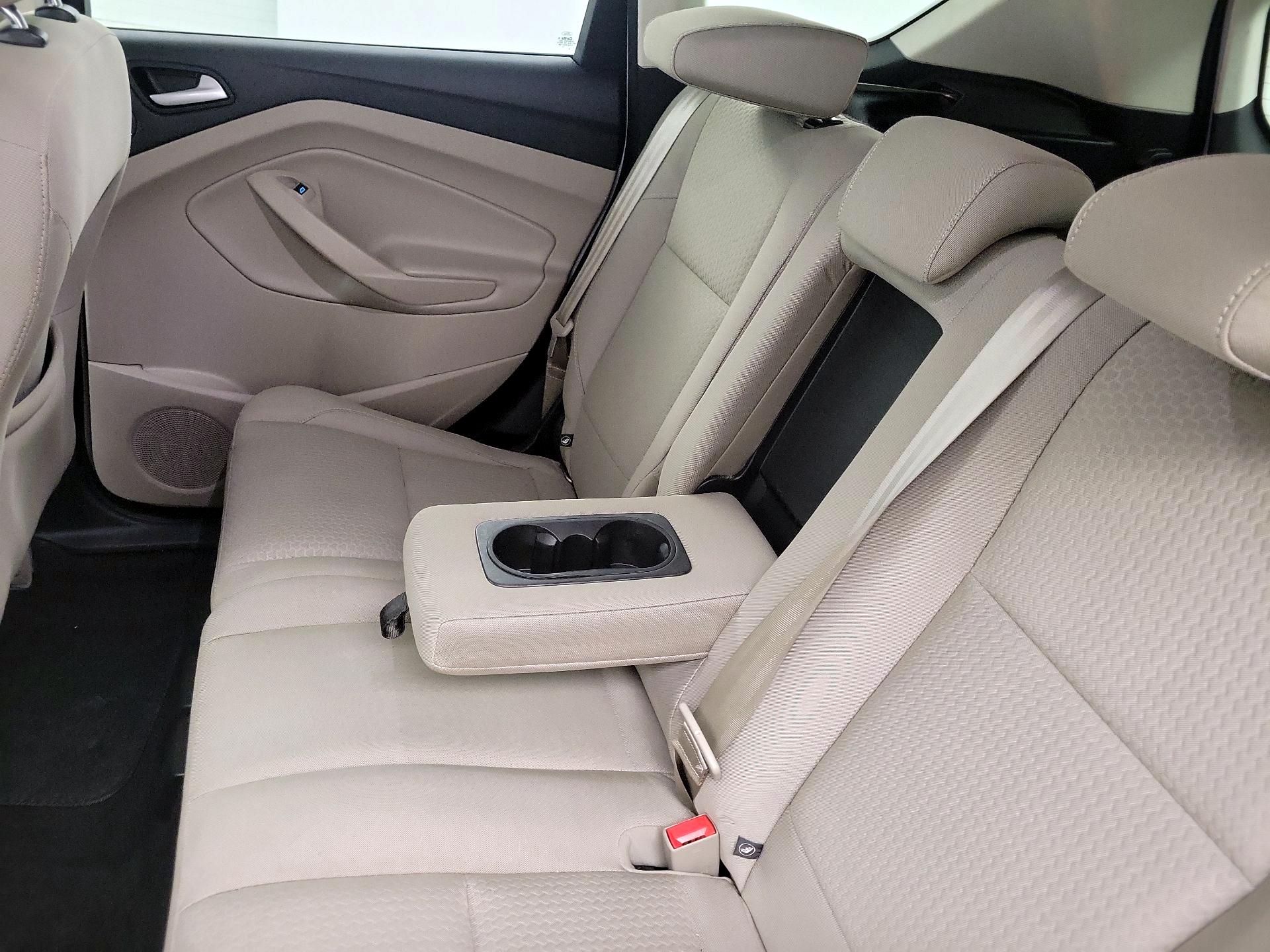 Thumbnail: 2017 Ford Escape - 17