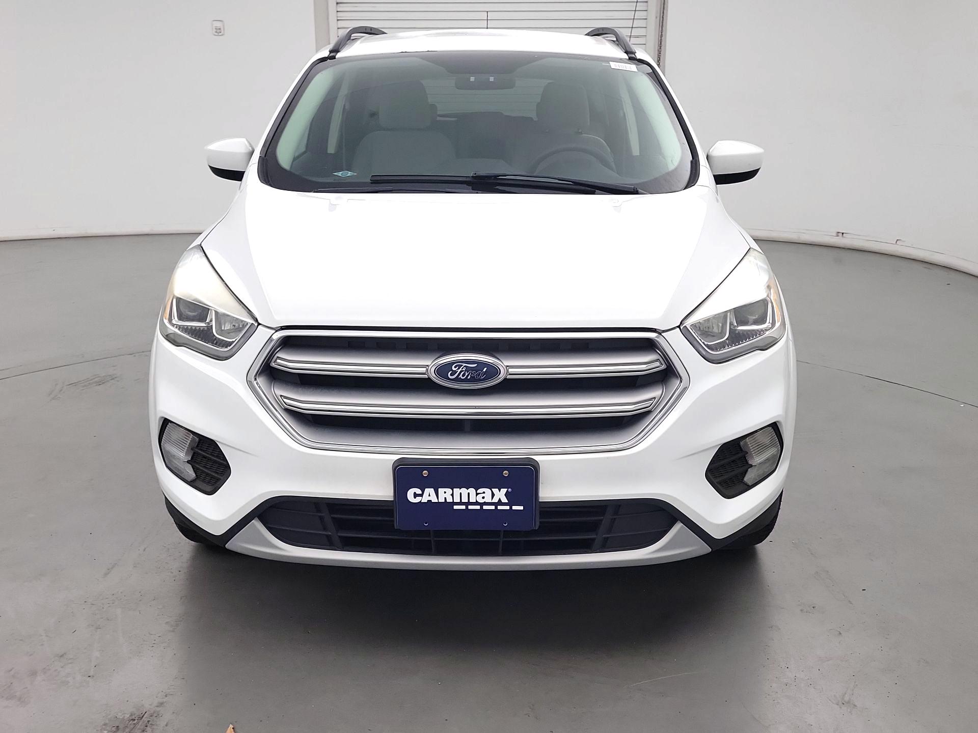 Thumbnail: 2017 Ford Escape - 2