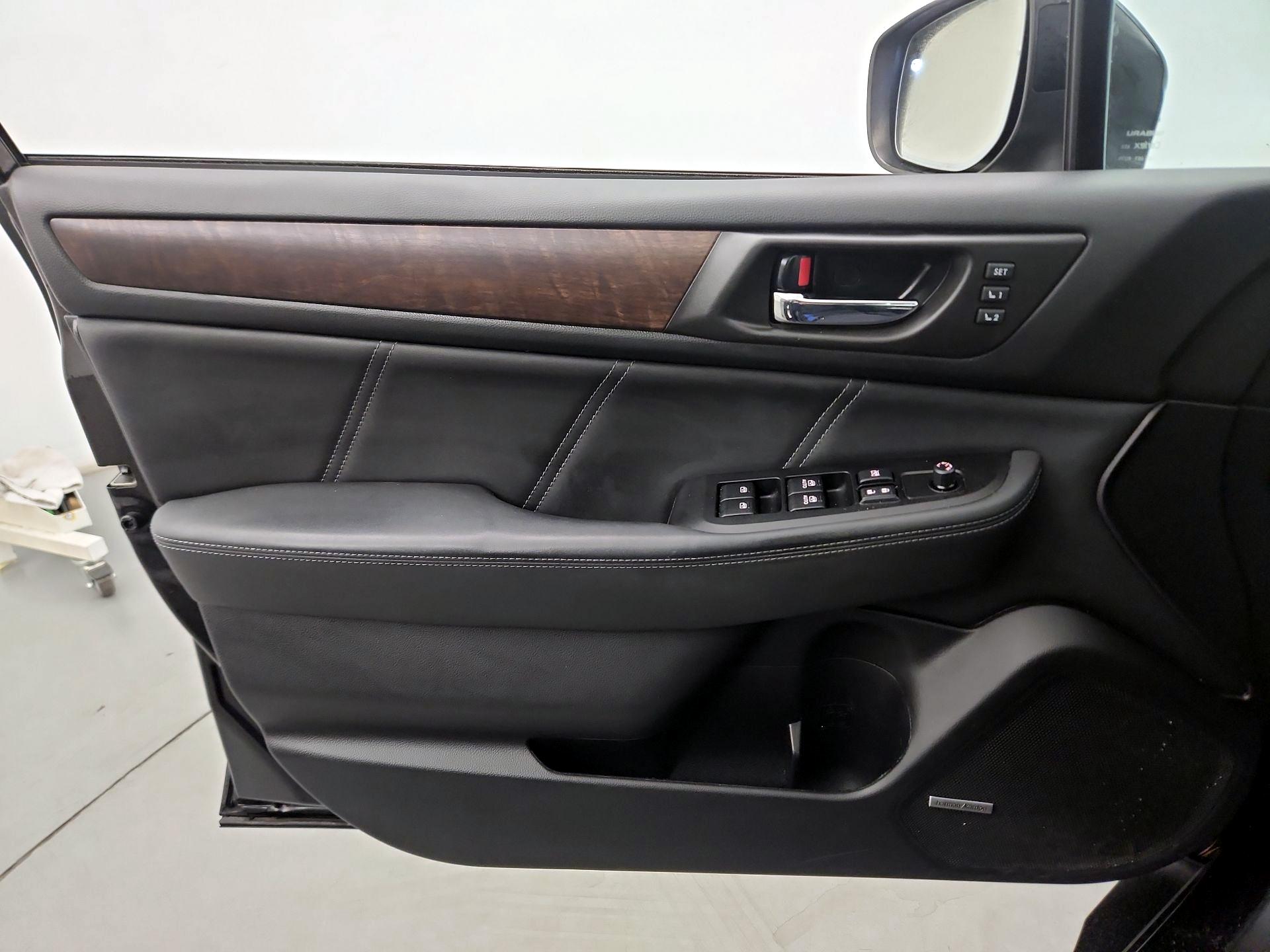 Thumbnail: 2018 Subaru Outback - 10