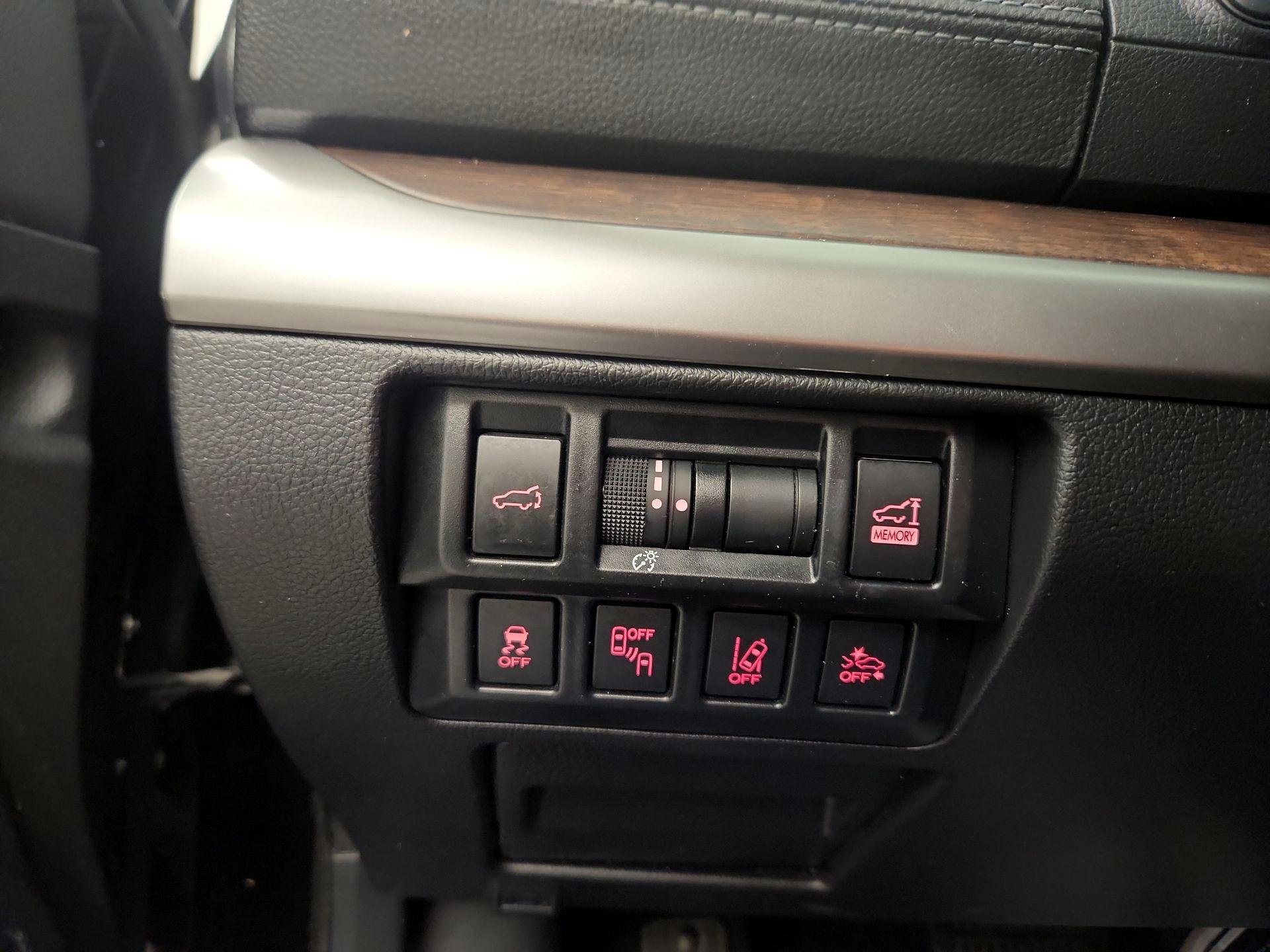 Thumbnail: 2018 Subaru Outback - 11