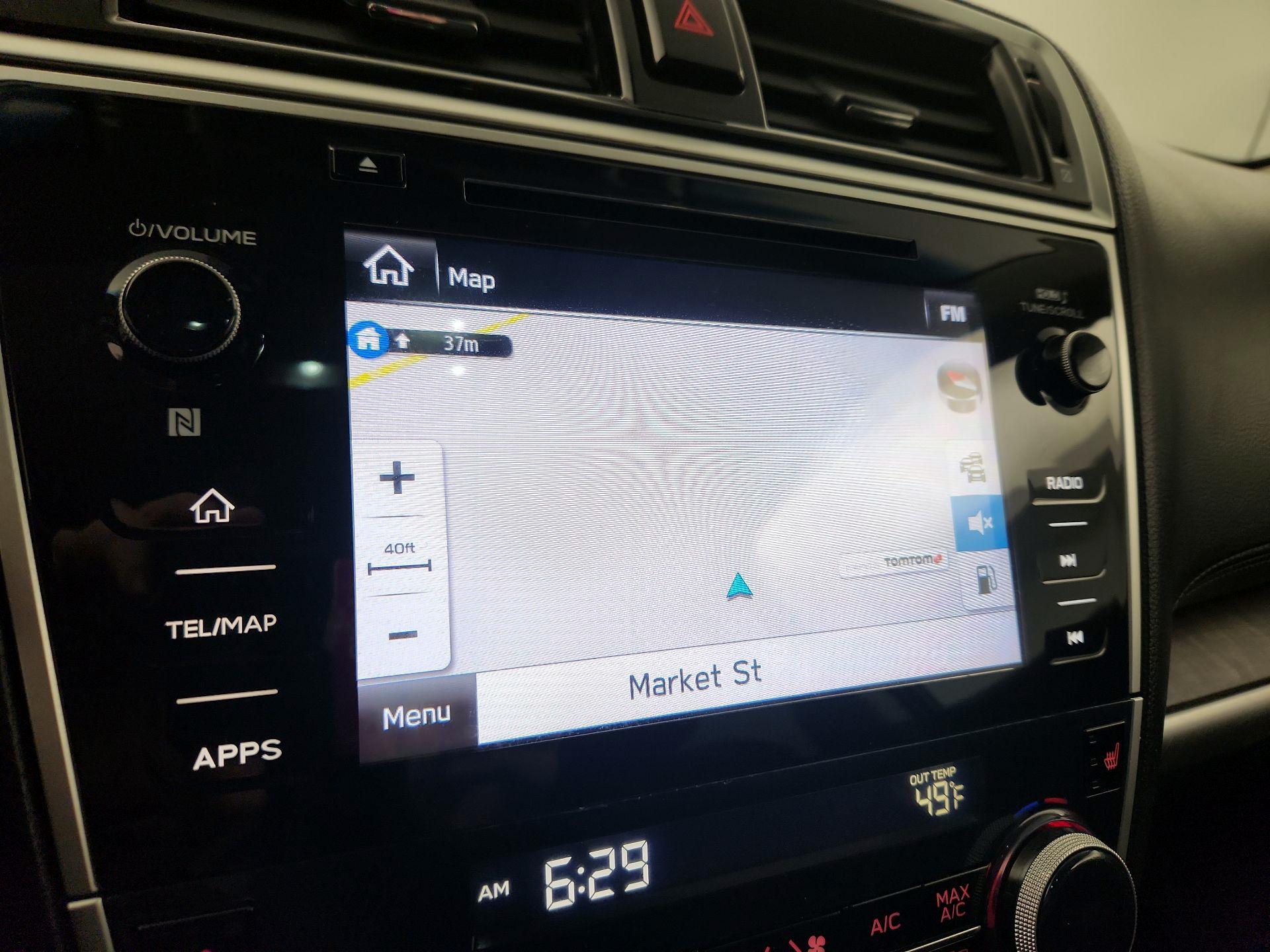 Thumbnail: 2018 Subaru Outback - 12