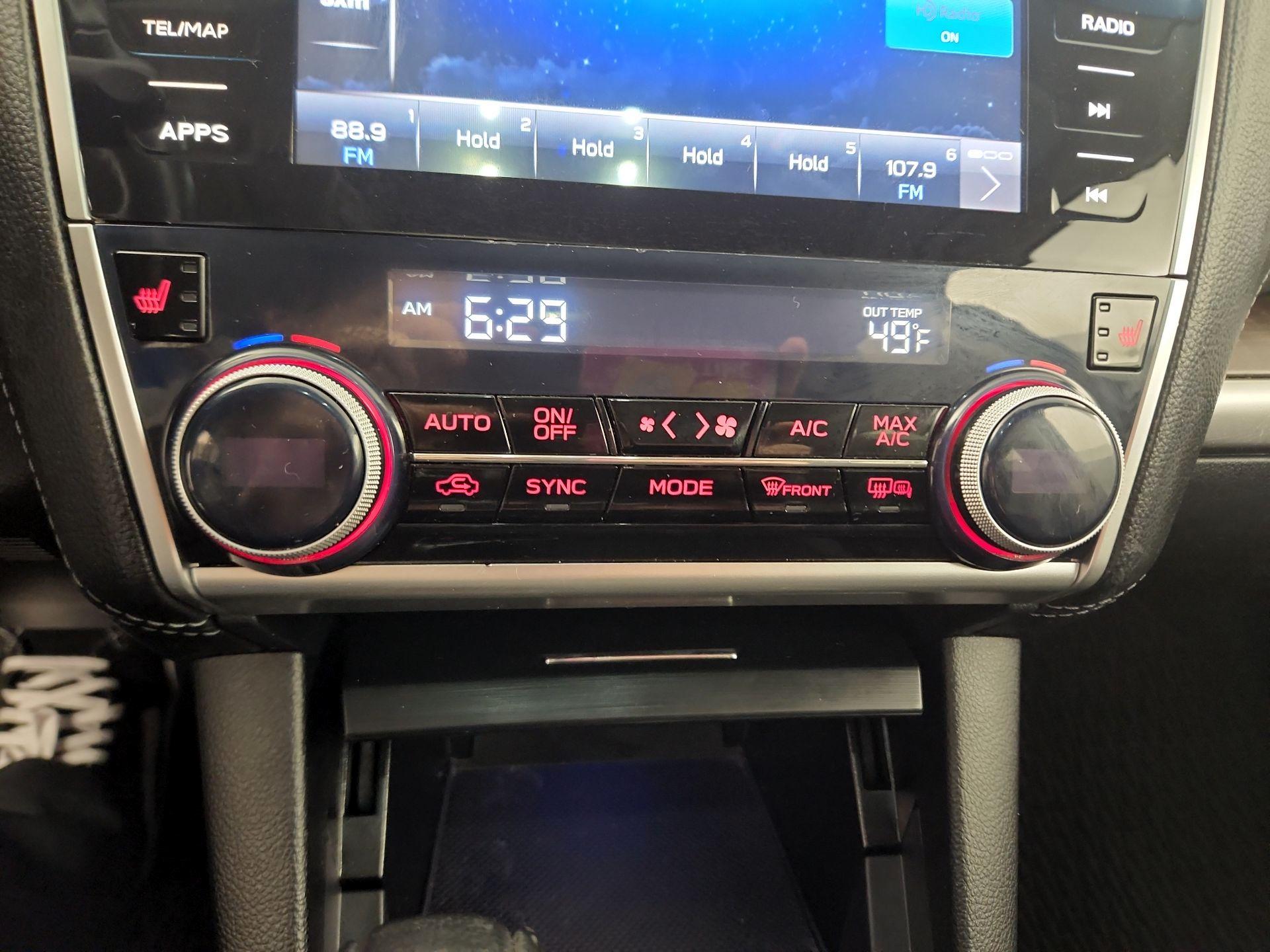 Thumbnail: 2018 Subaru Outback - 15