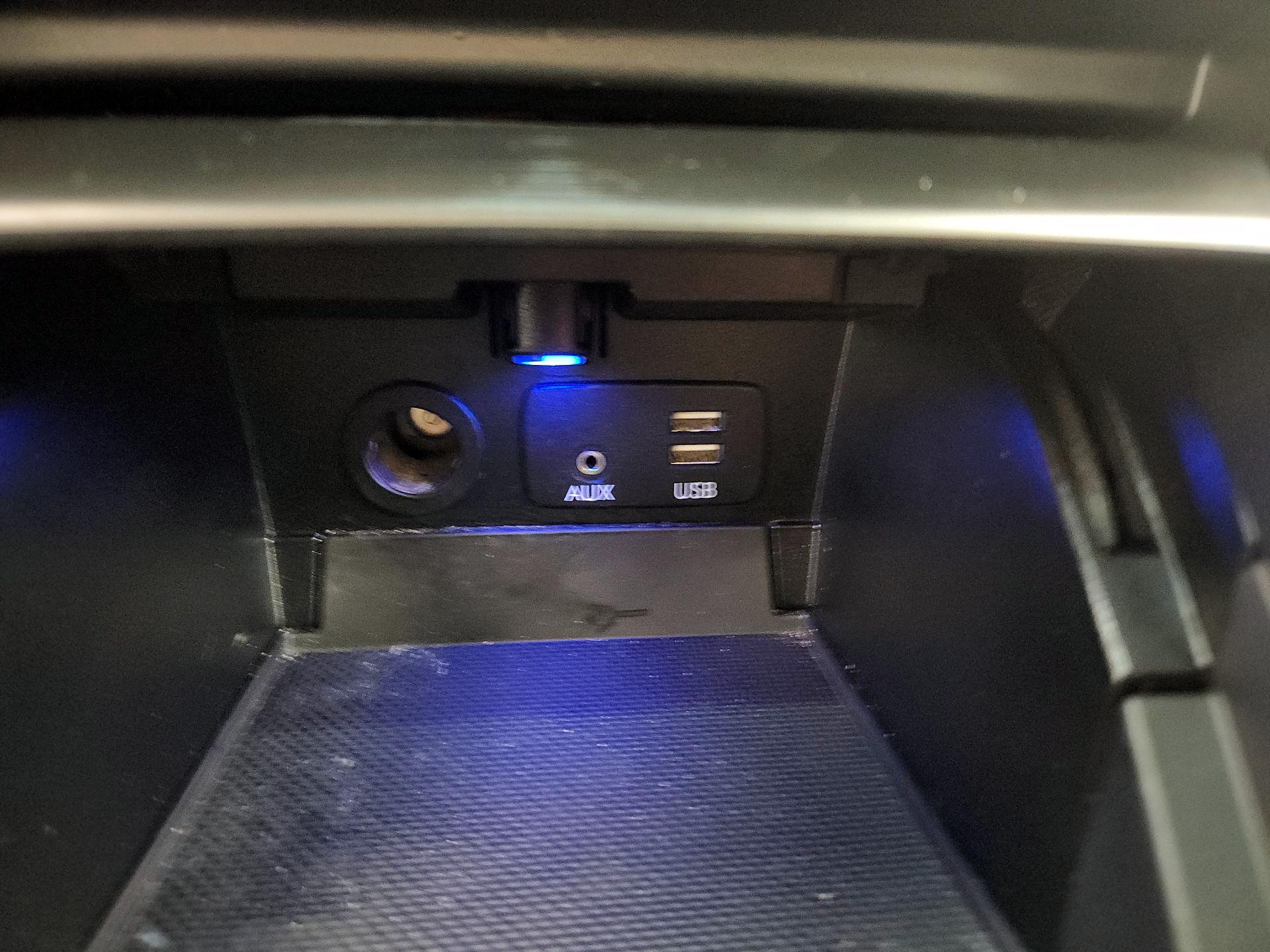 Thumbnail: 2018 Subaru Outback - 17