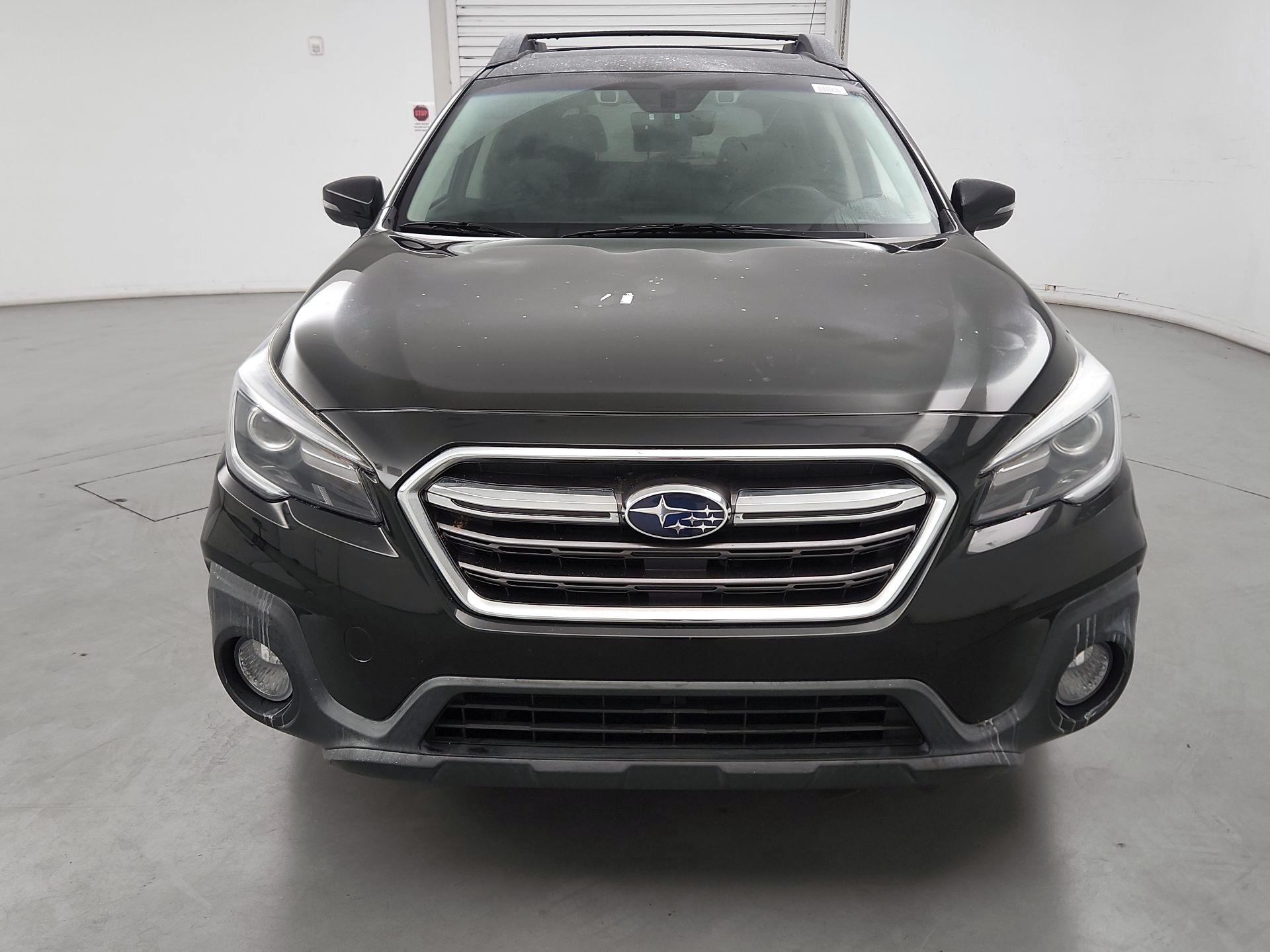 Thumbnail: 2018 Subaru Outback - 2