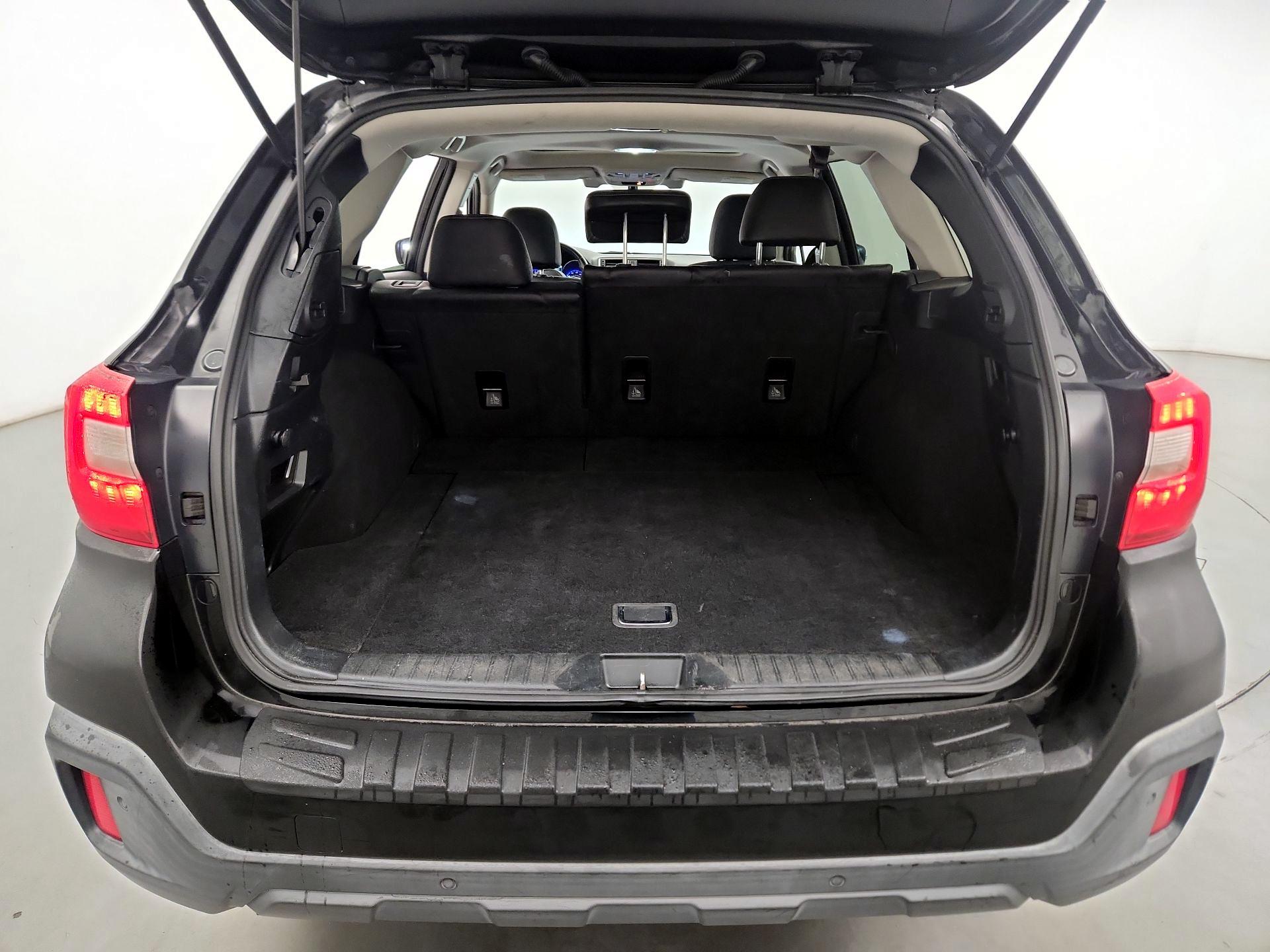 Thumbnail: 2018 Subaru Outback - 20