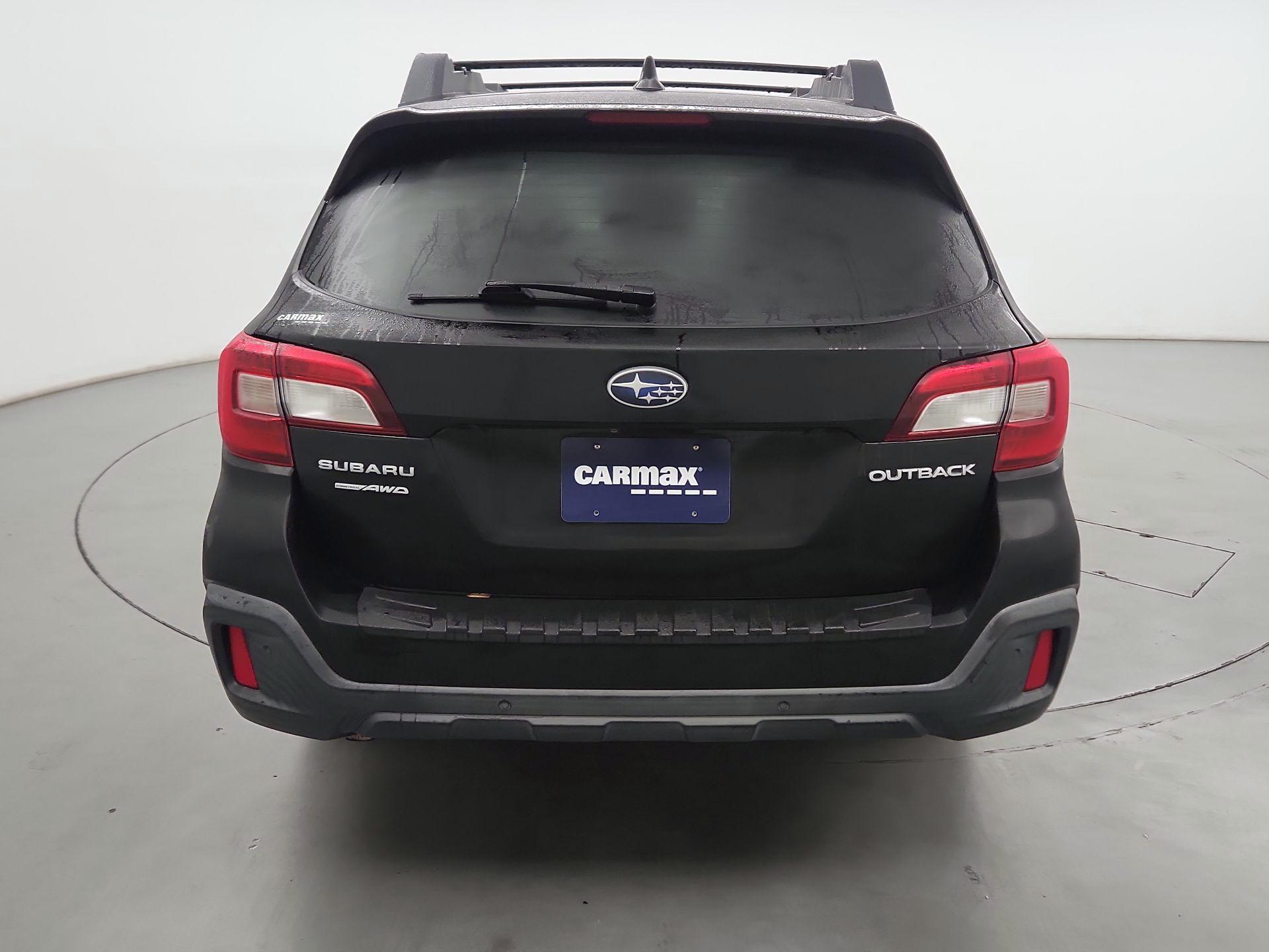 Thumbnail: 2018 Subaru Outback - 6