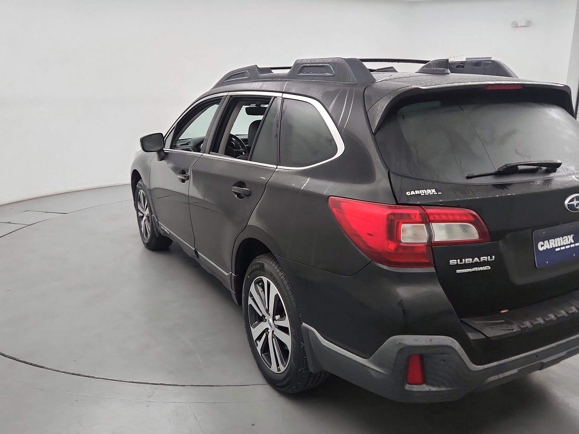 Thumbnail: 2018 Subaru Outback - 7