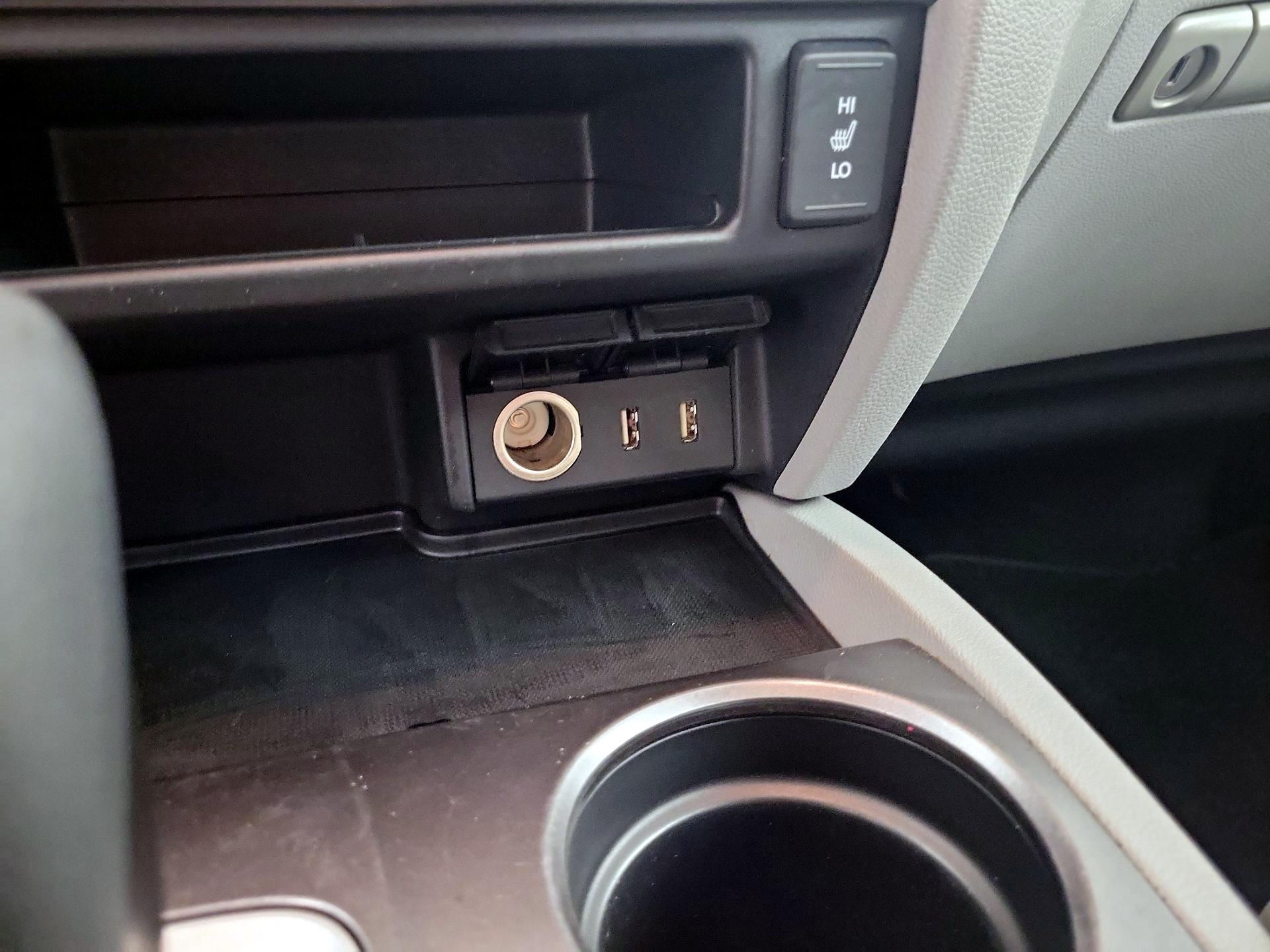 Thumbnail: 2018 Honda Pilot - 16