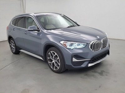 2022 BMW X1 XDrive28i