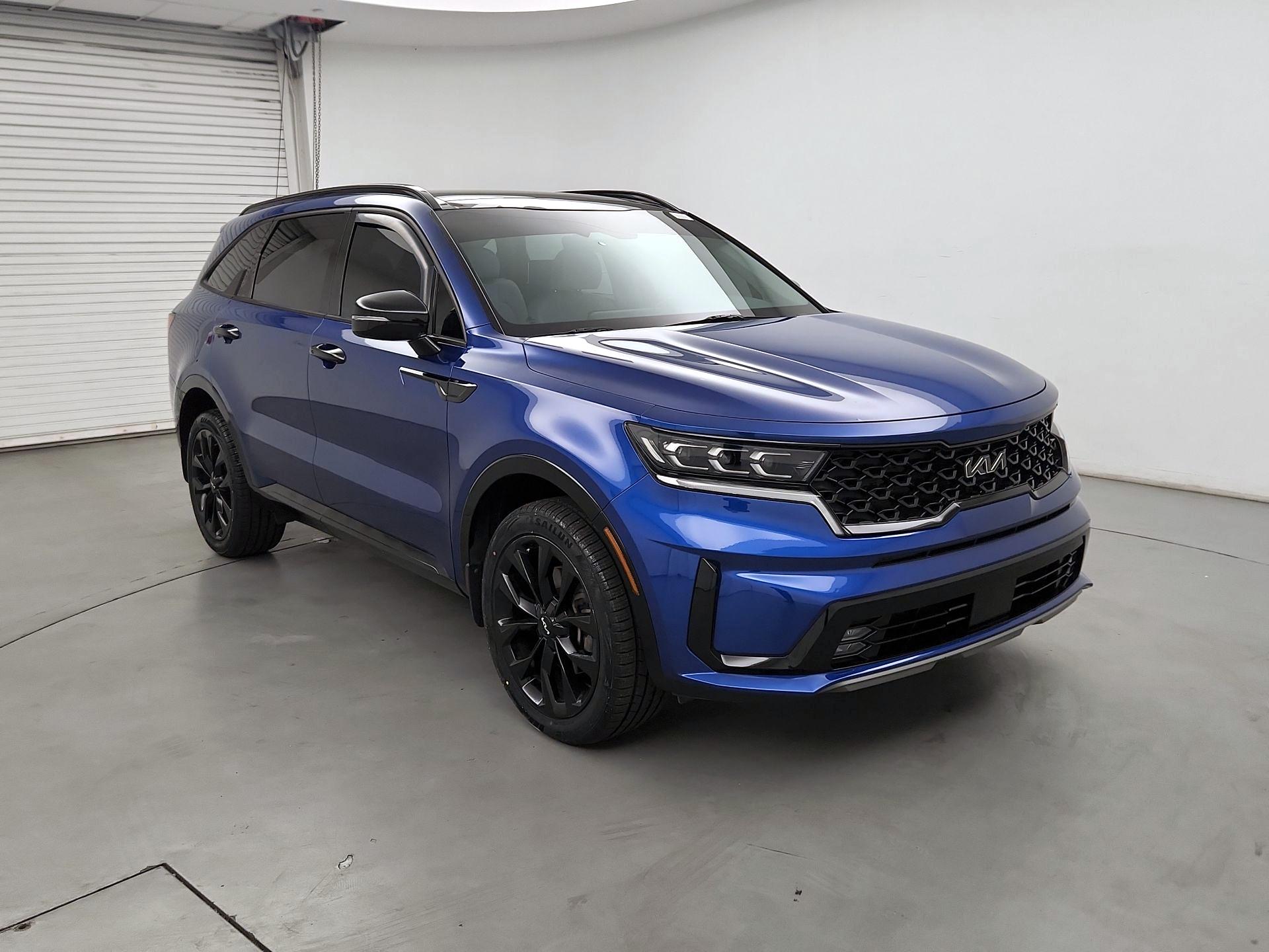 Thumbnail: 2023 Kia Sorento - 1