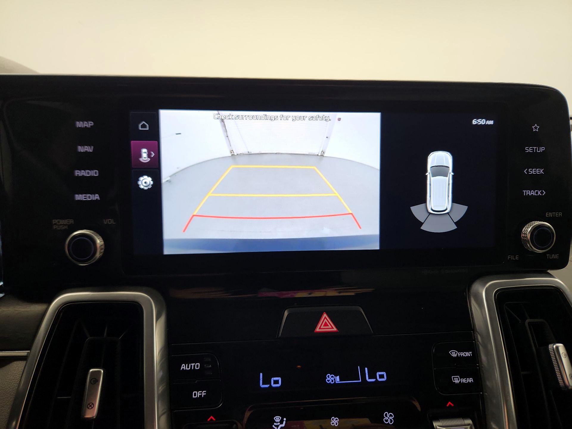 Thumbnail: 2023 Kia Sorento - 13