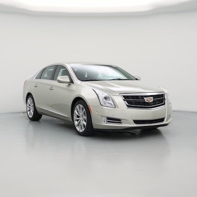 2016 Cadillac XTS Luxury