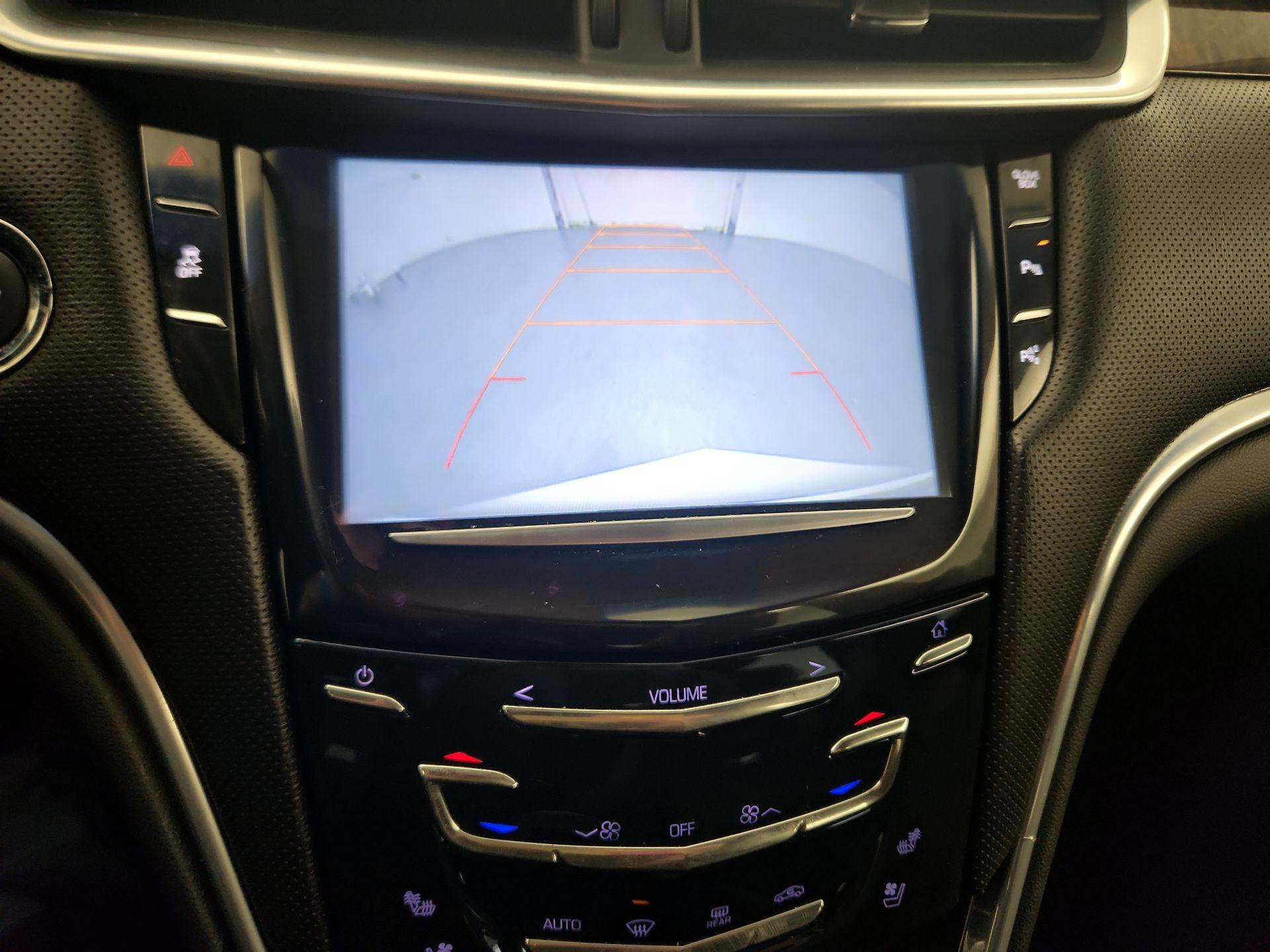 Thumbnail: 2016 Cadillac XTS - 14