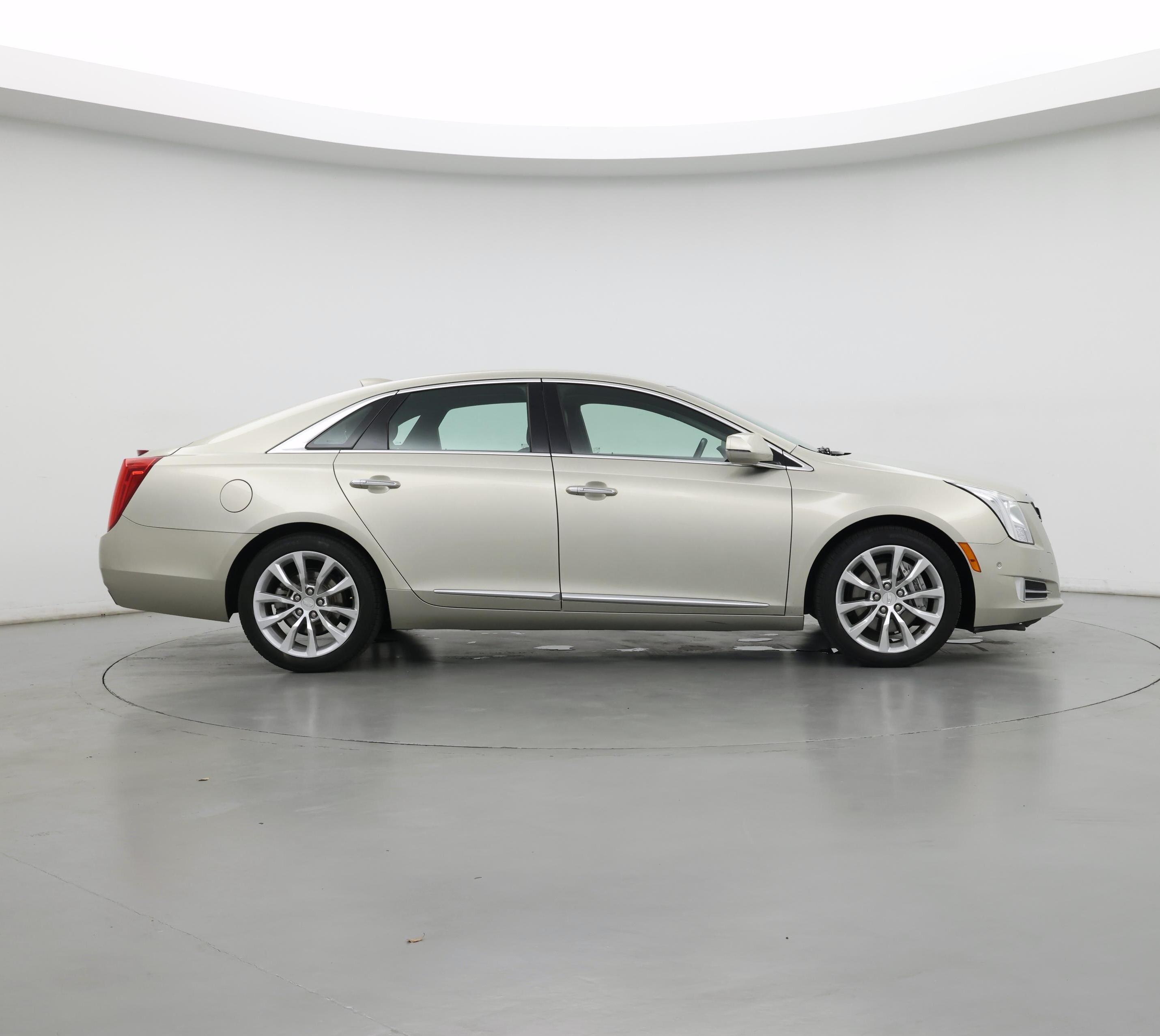 Thumbnail: 2016 Cadillac XTS - 7