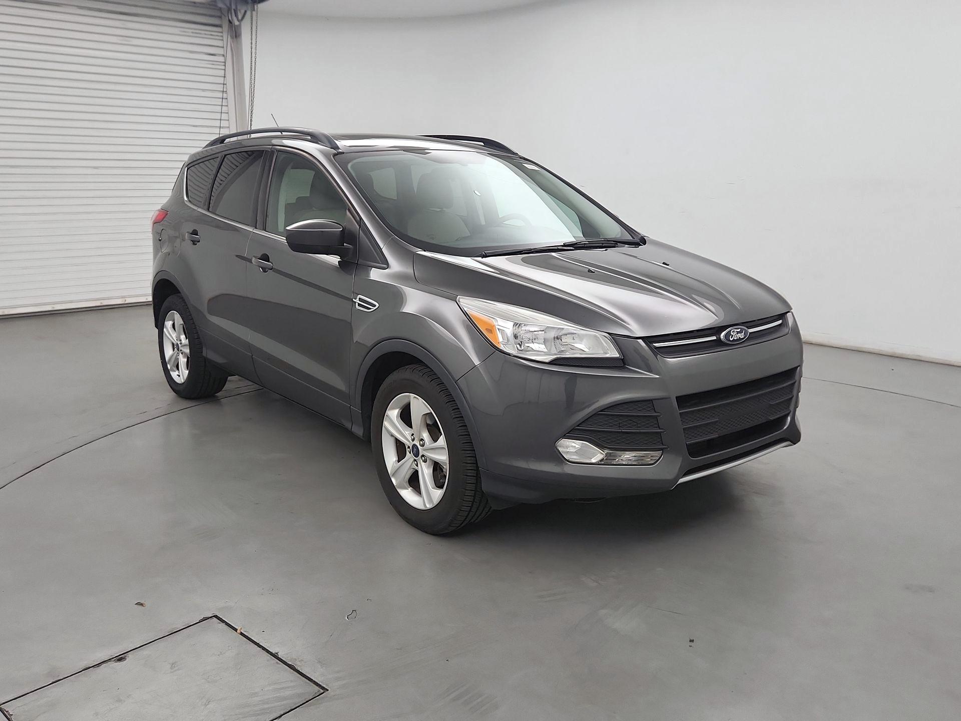 Thumbnail: 2015 Ford Escape - 1