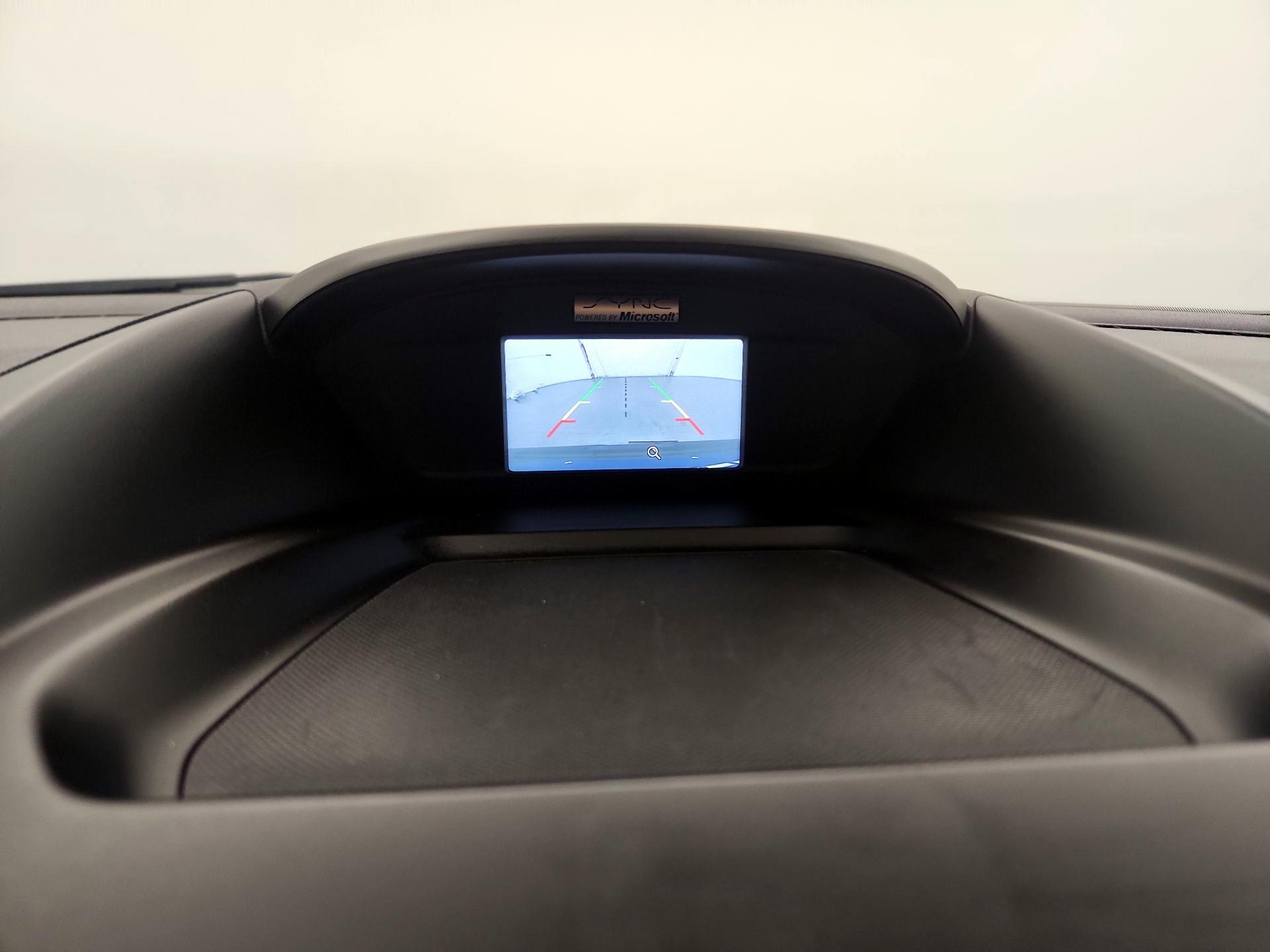 Thumbnail: 2015 Ford Escape - 12