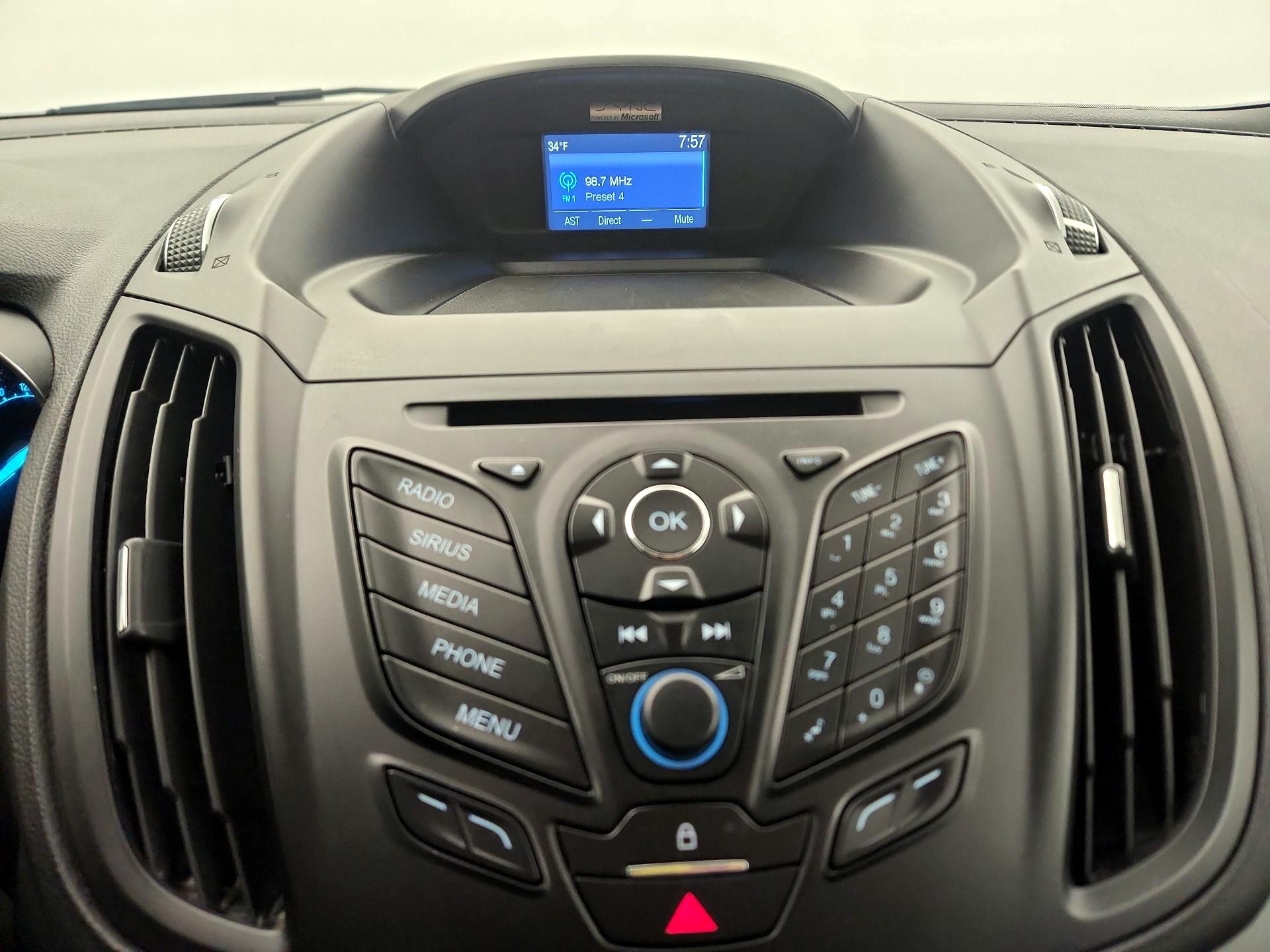 Thumbnail: 2015 Ford Escape - 13