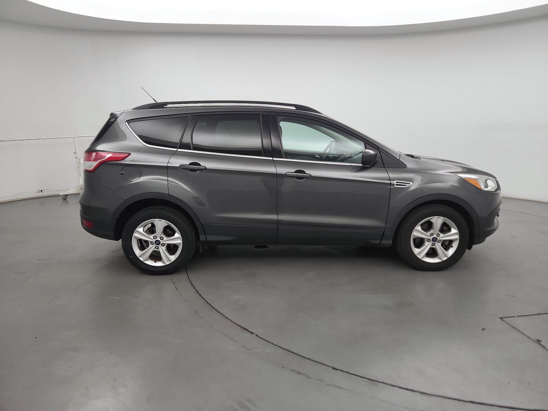 Thumbnail: 2015 Ford Escape - 4