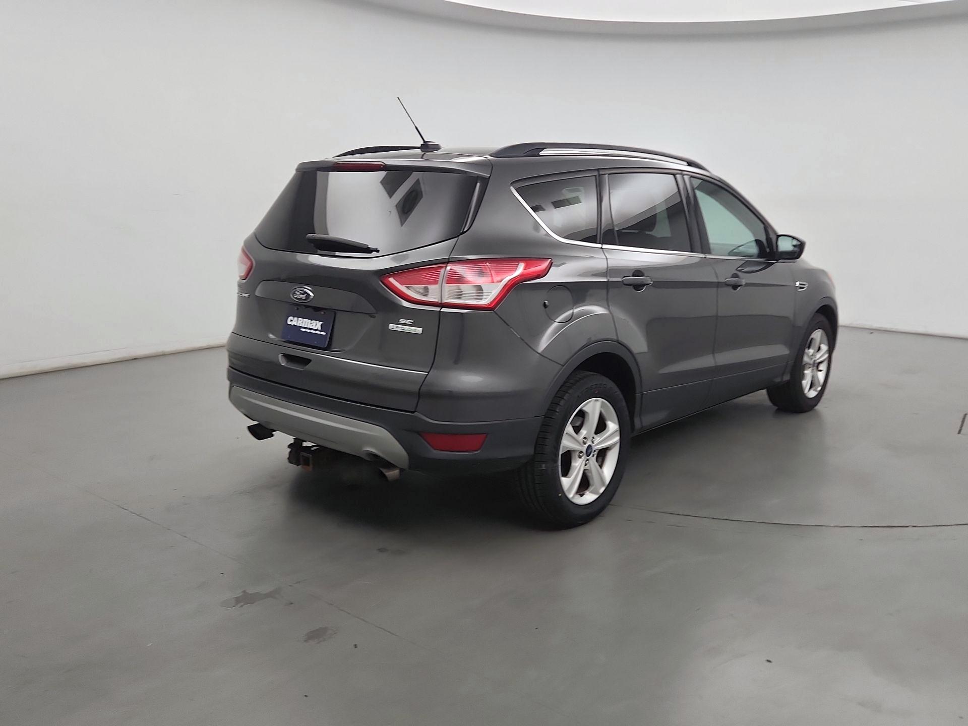 Thumbnail: 2015 Ford Escape - 5
