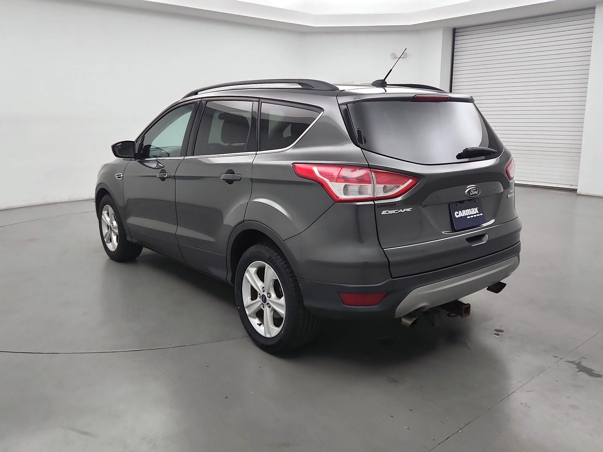 Thumbnail: 2015 Ford Escape - 7