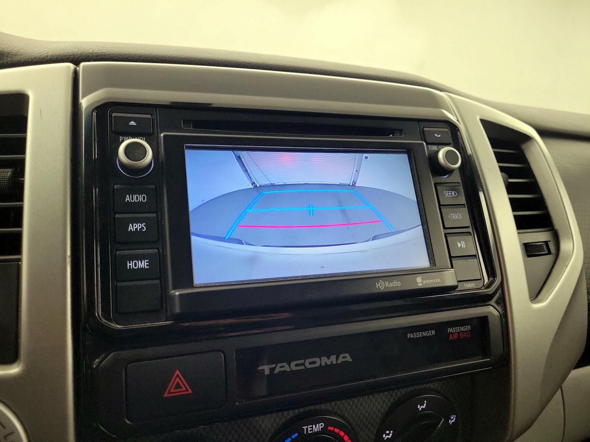 Thumbnail: 2015 Toyota Tacoma - 12