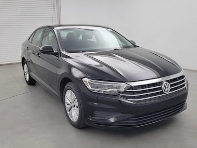 2020 Volkswagen Jetta S