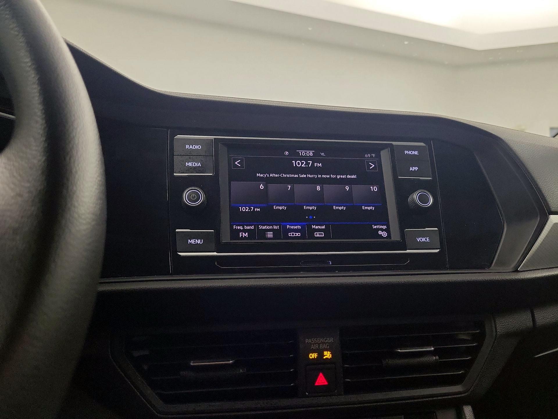 Thumbnail: 2020 Volkswagen Jetta - 13