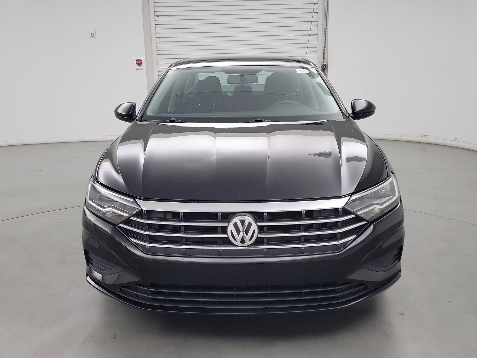 Thumbnail: 2020 Volkswagen Jetta - 2