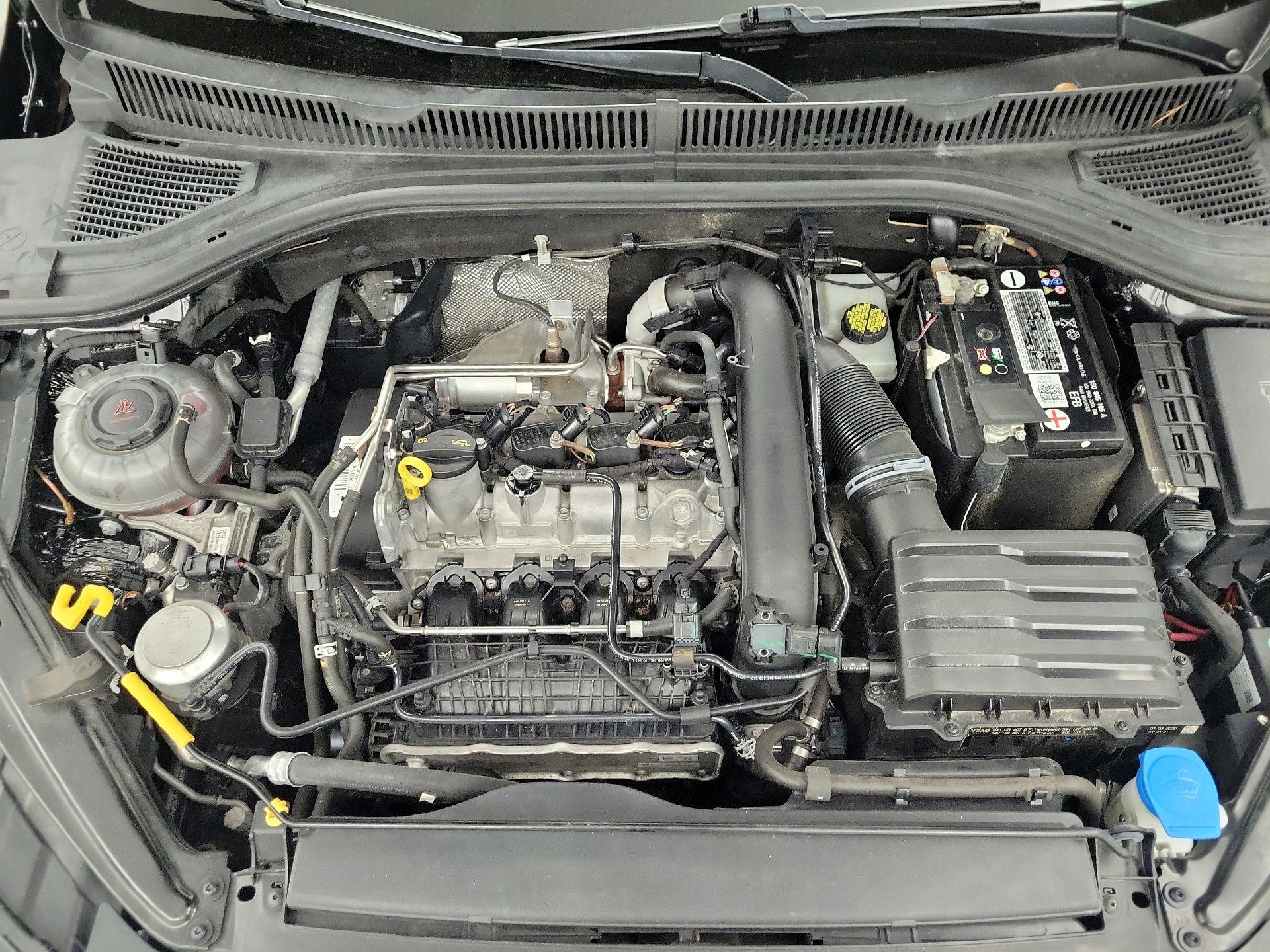 Thumbnail: 2020 Volkswagen Jetta - 19