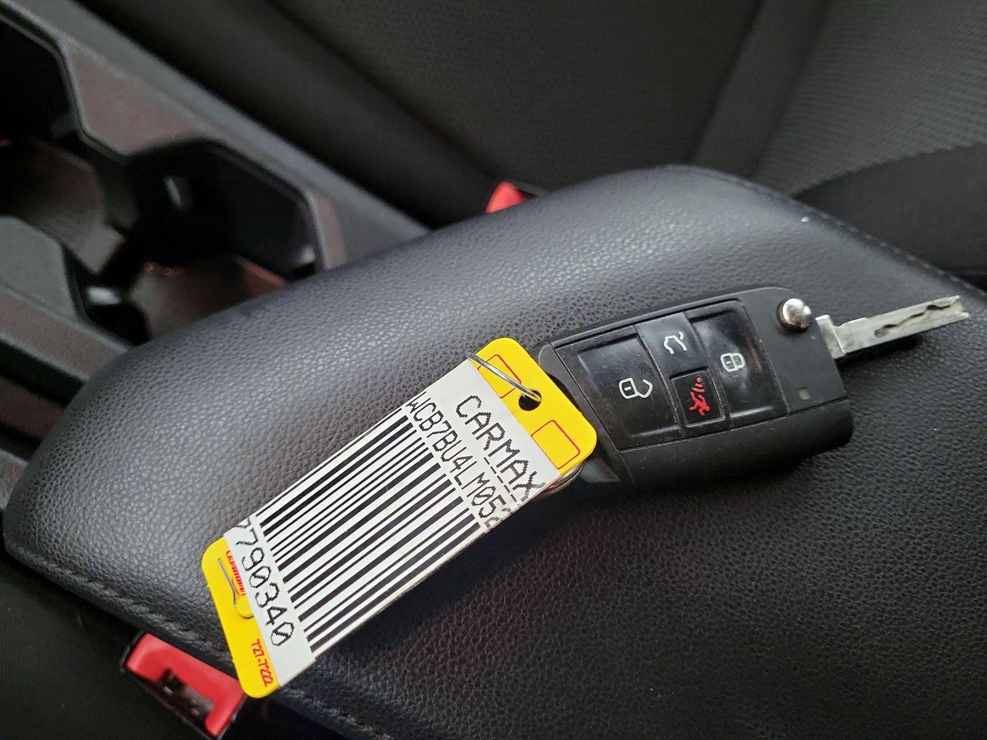 Thumbnail: 2020 Volkswagen Jetta - 20