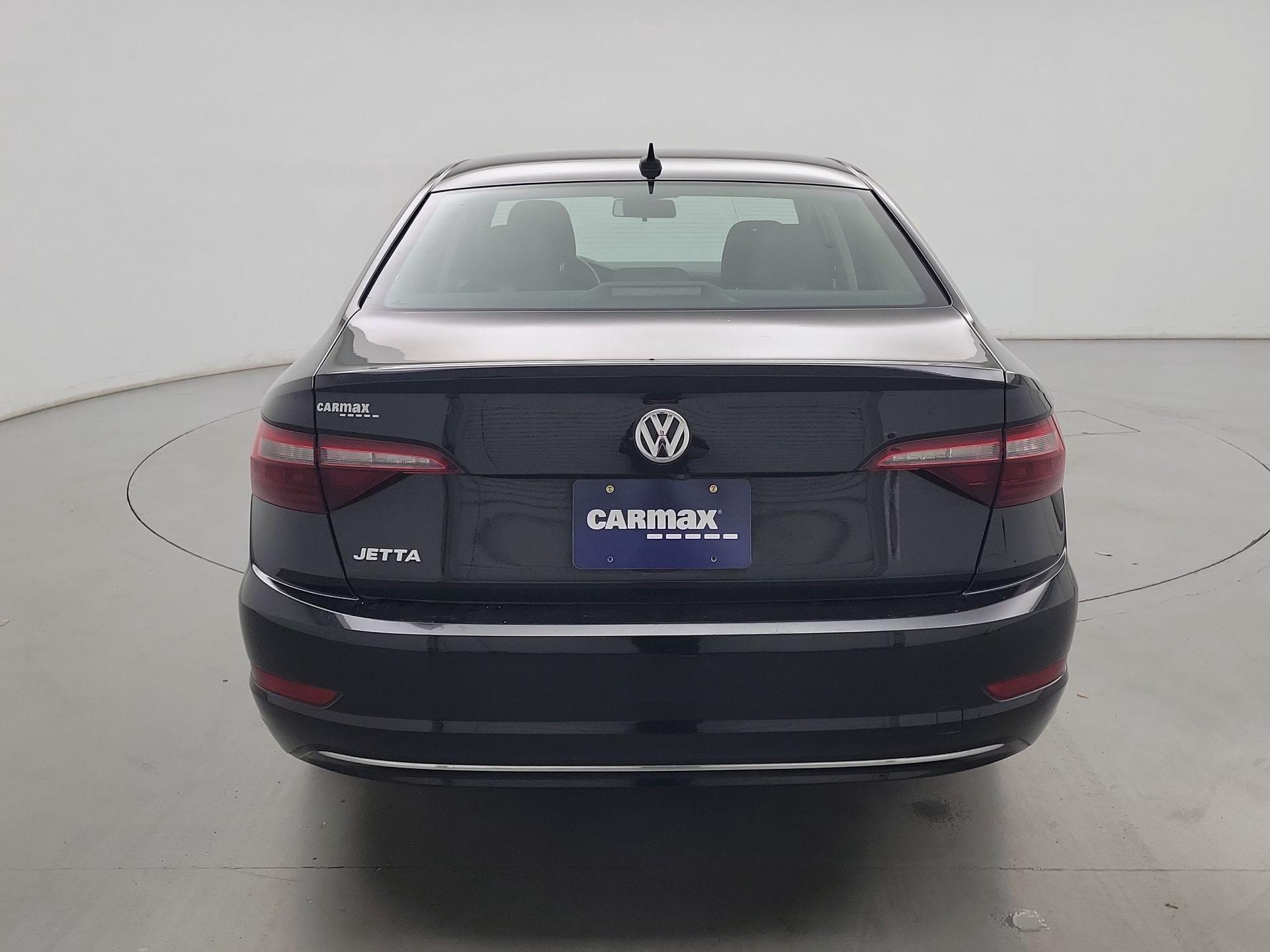 Thumbnail: 2020 Volkswagen Jetta - 6